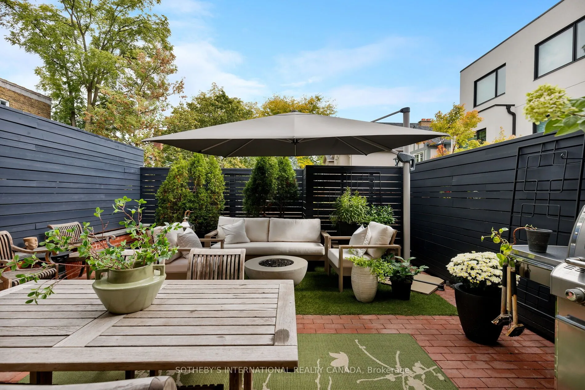 7 Thurloe Avenue