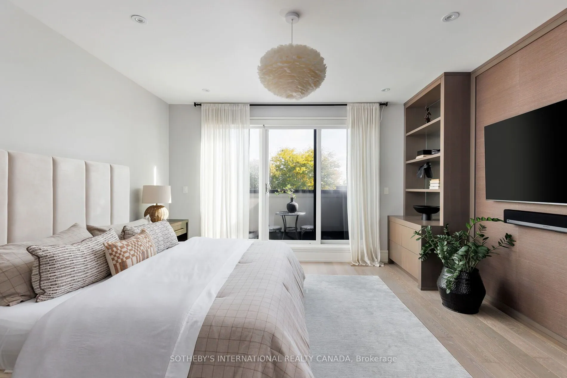 7 Thurloe Avenue