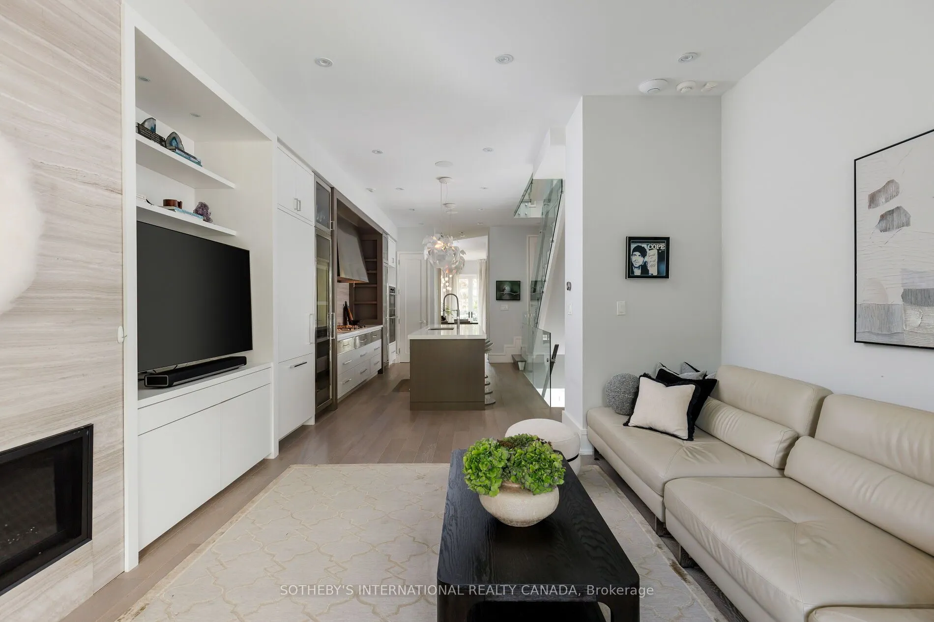 7 Thurloe Avenue