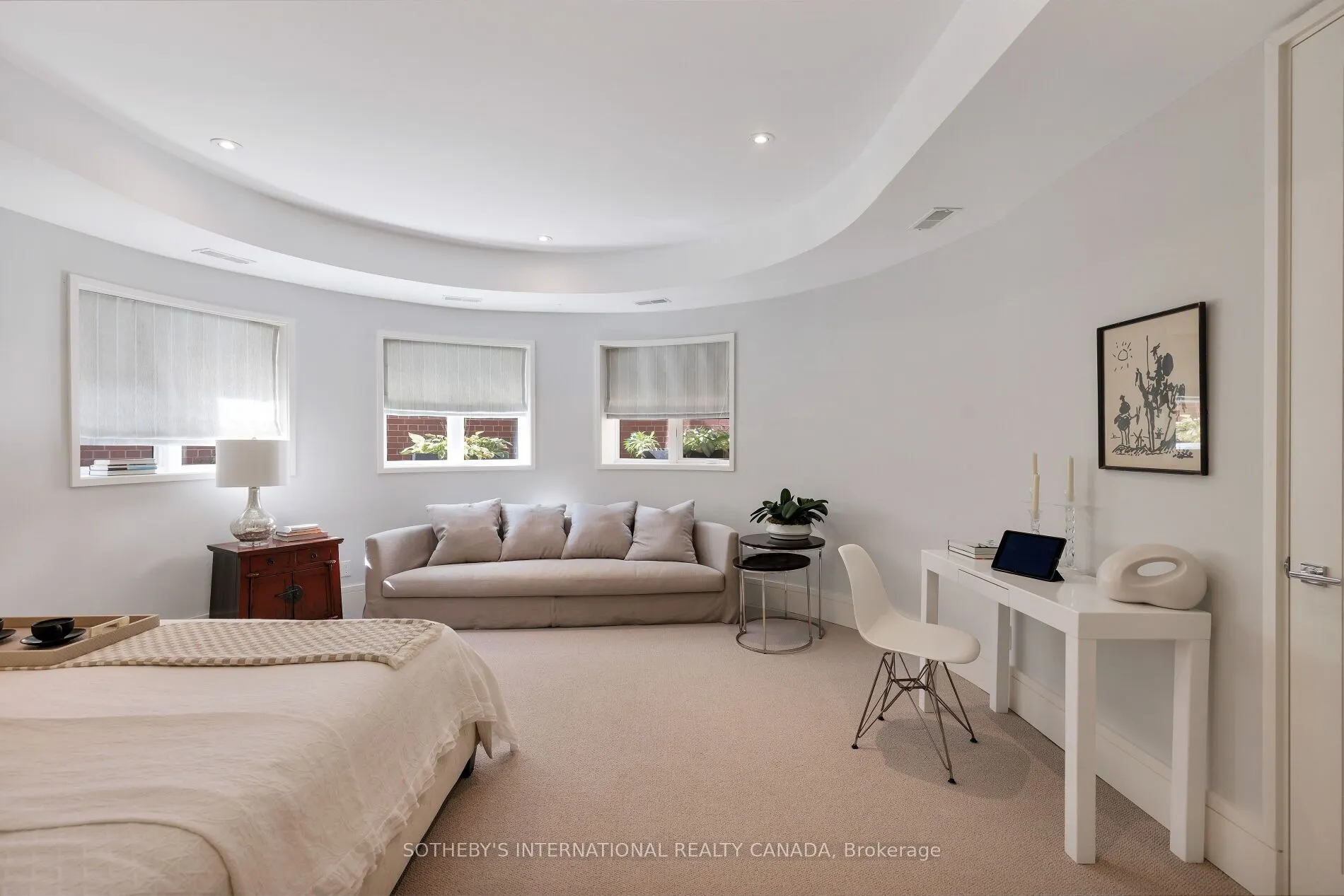 7 Thurloe Avenue
