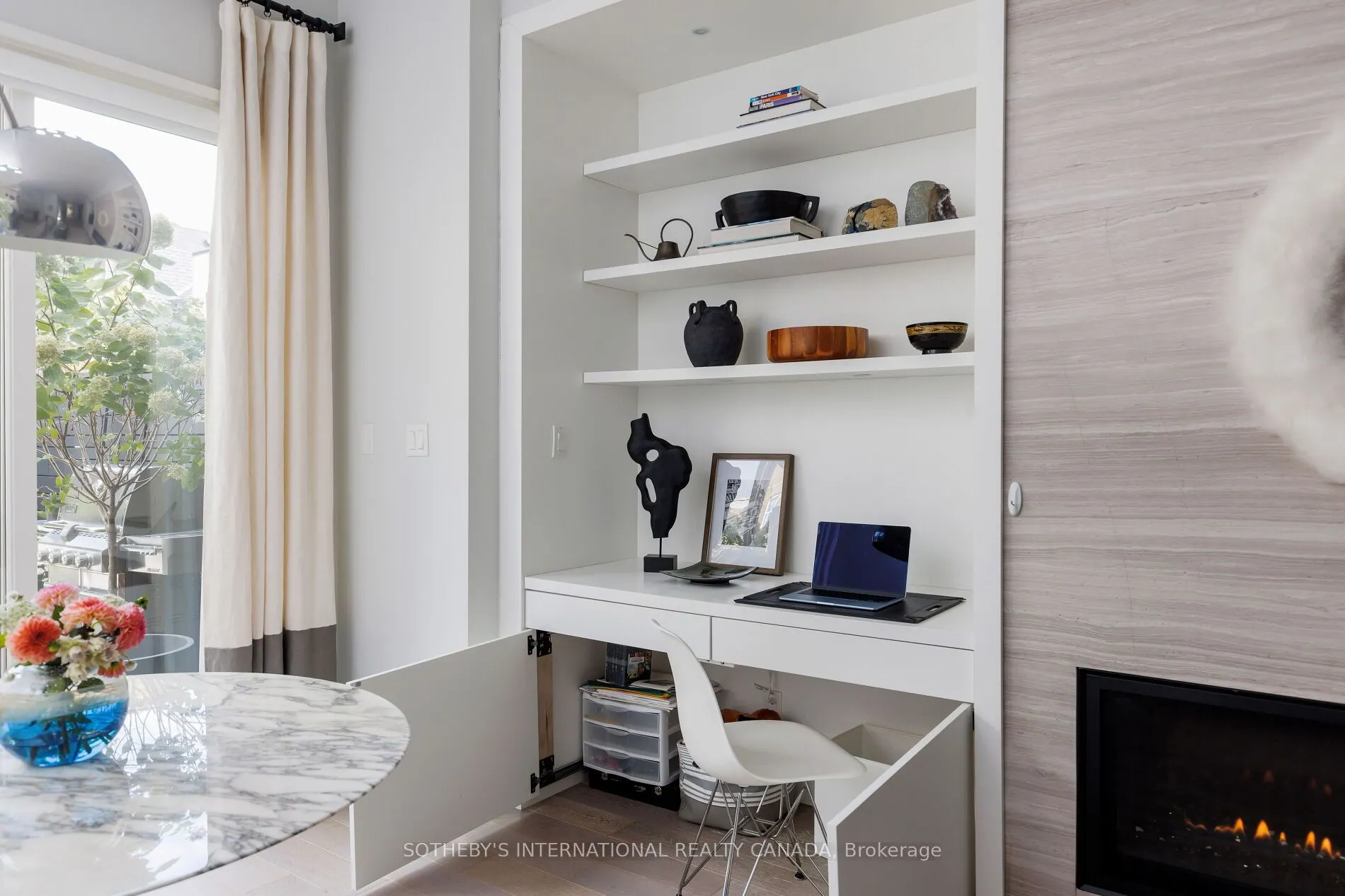 7 Thurloe Avenue