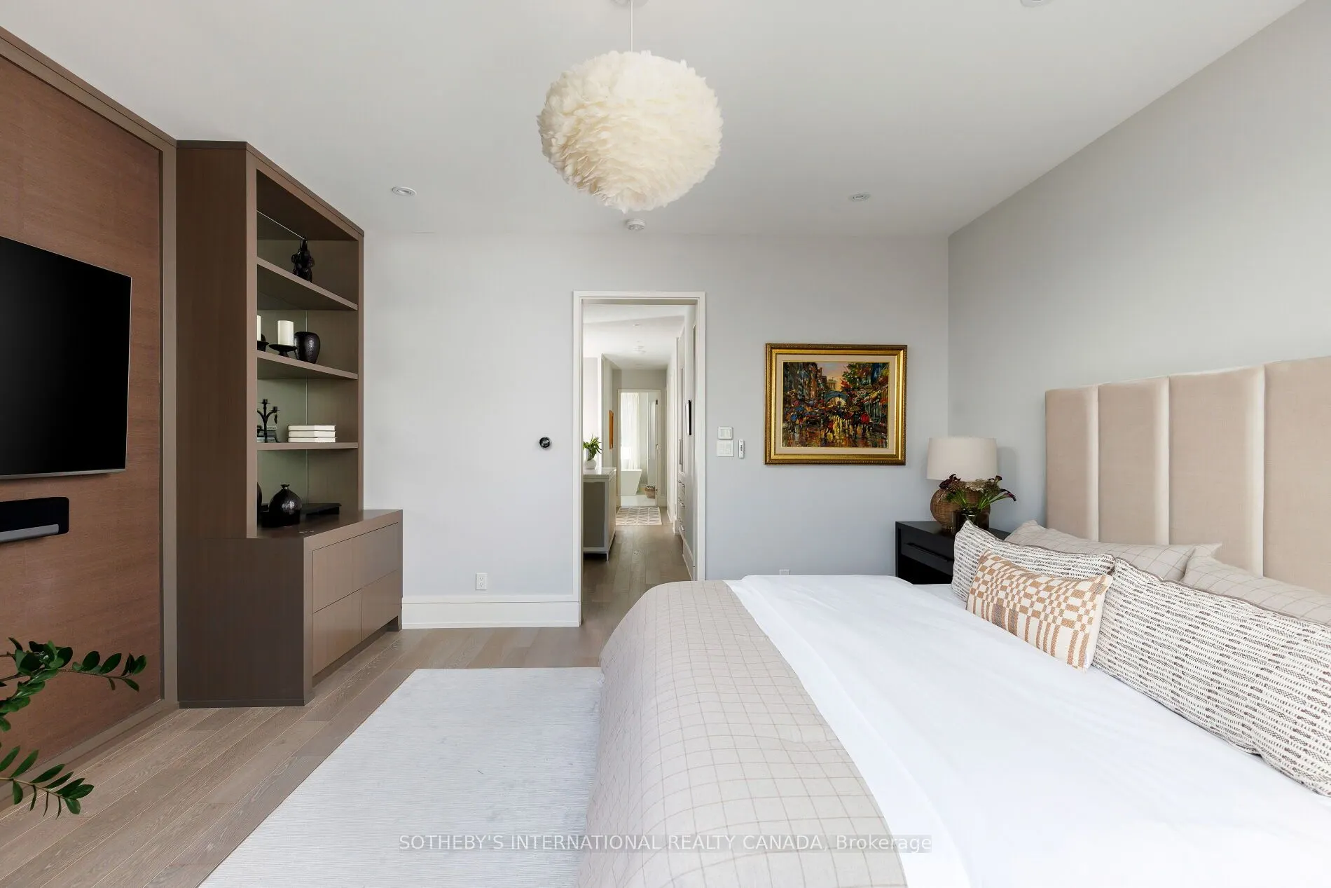 7 Thurloe Avenue