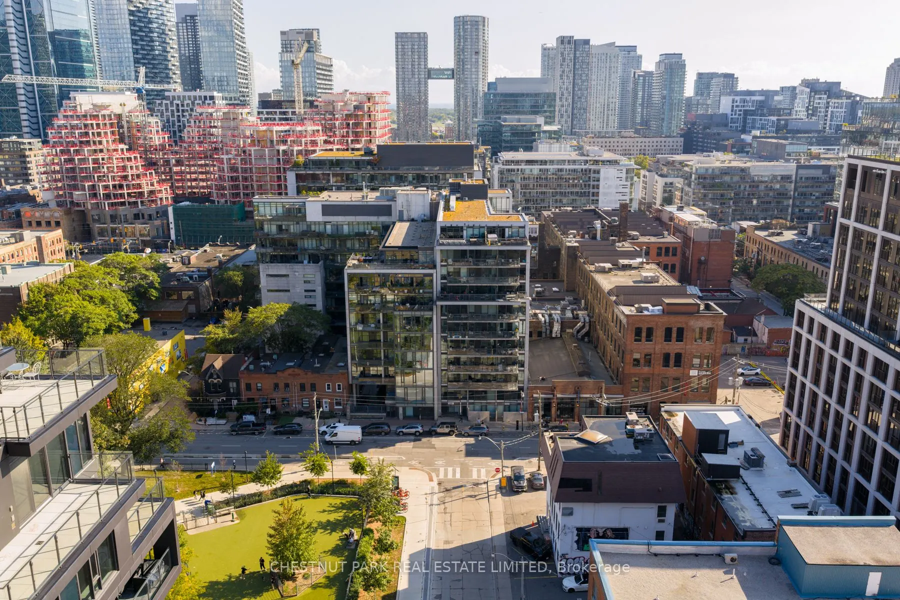 461 Adelaide Street, #230