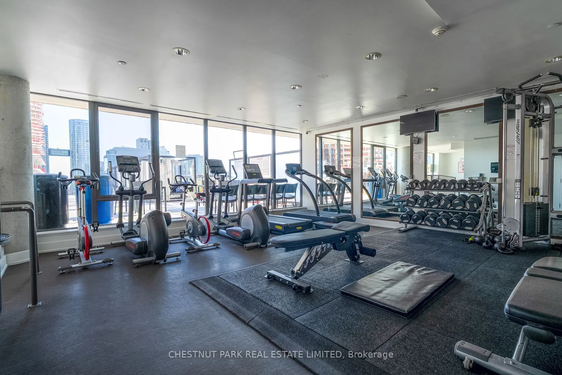 461 Adelaide Street, #230