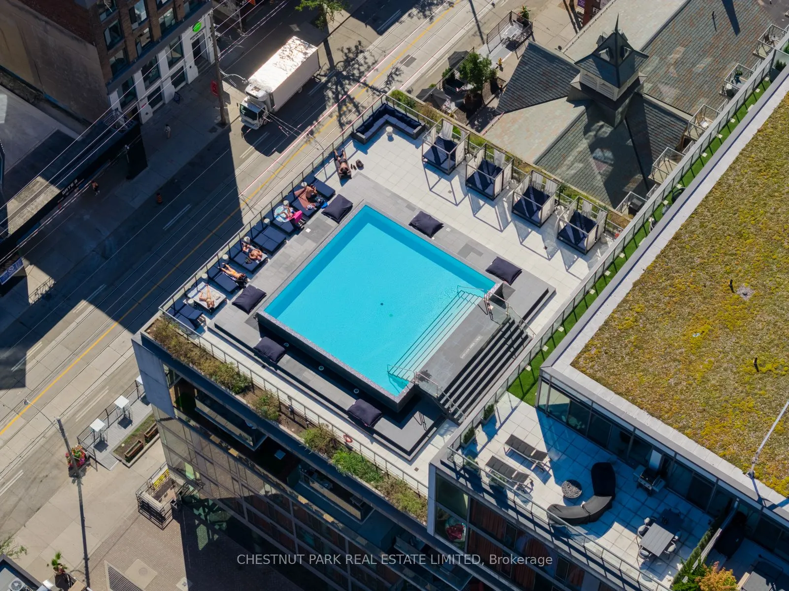 461 Adelaide Street, #230