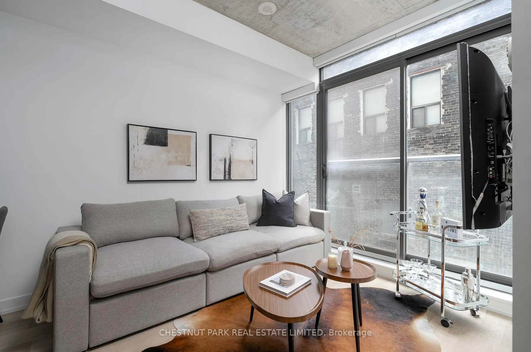 461 Adelaide Street, #230