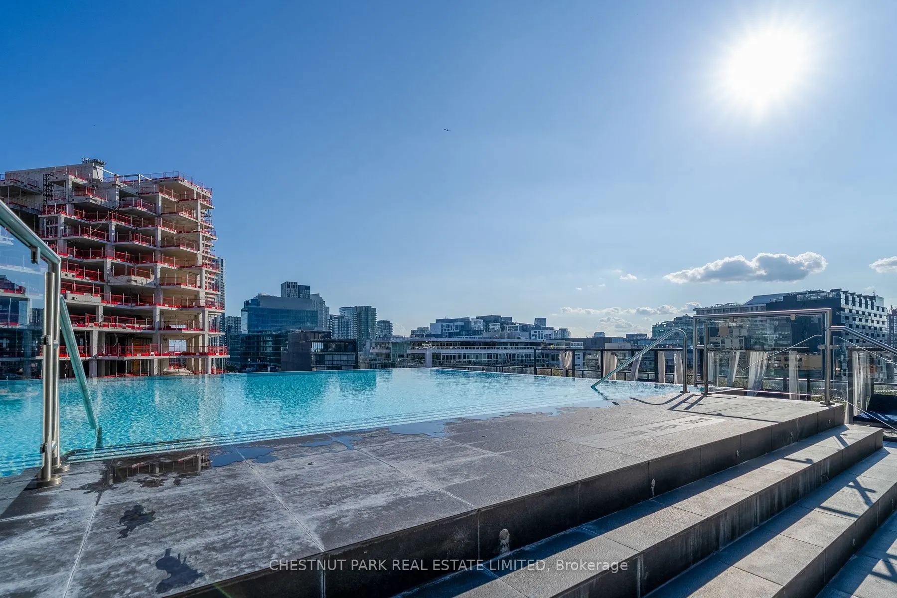 461 Adelaide Street, #230