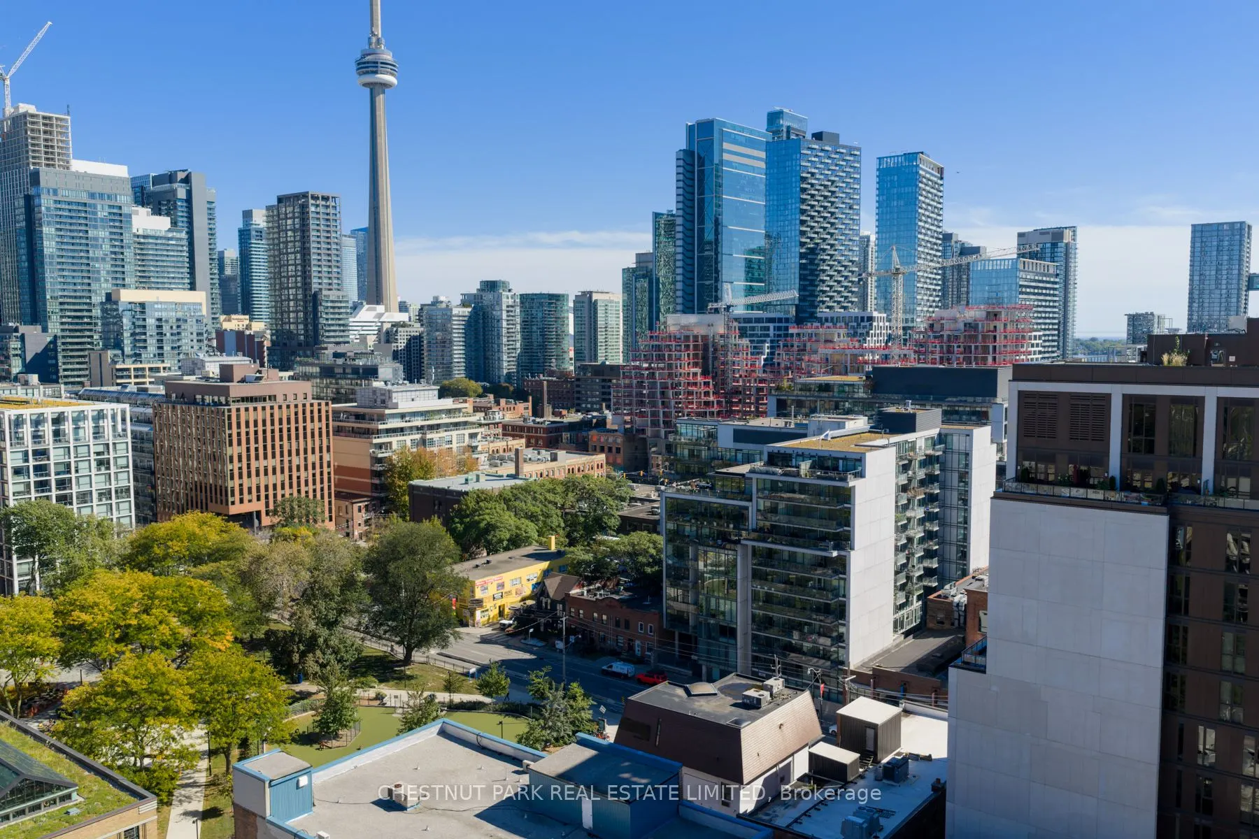 461 Adelaide Street, #230