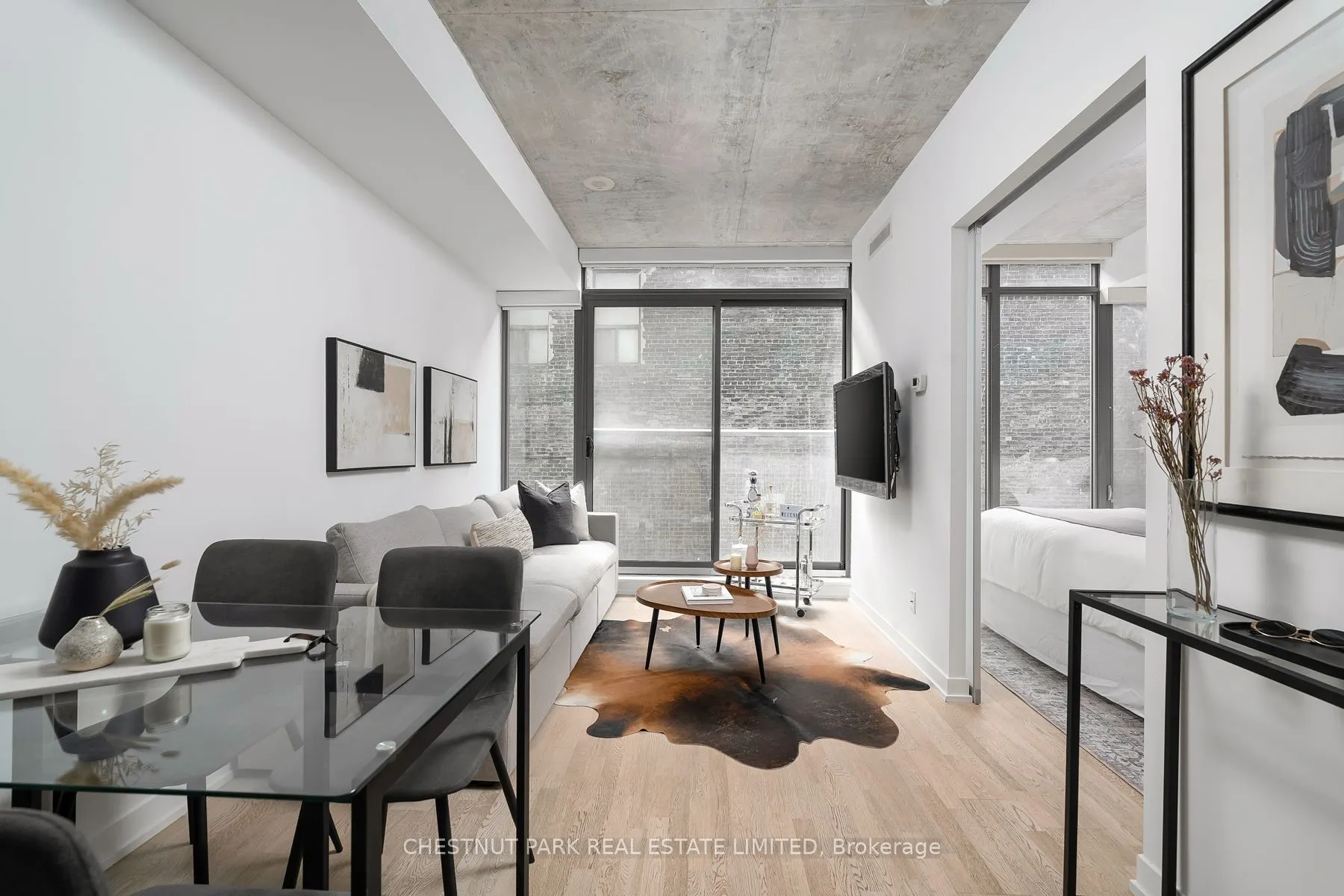 461 Adelaide Street, #230