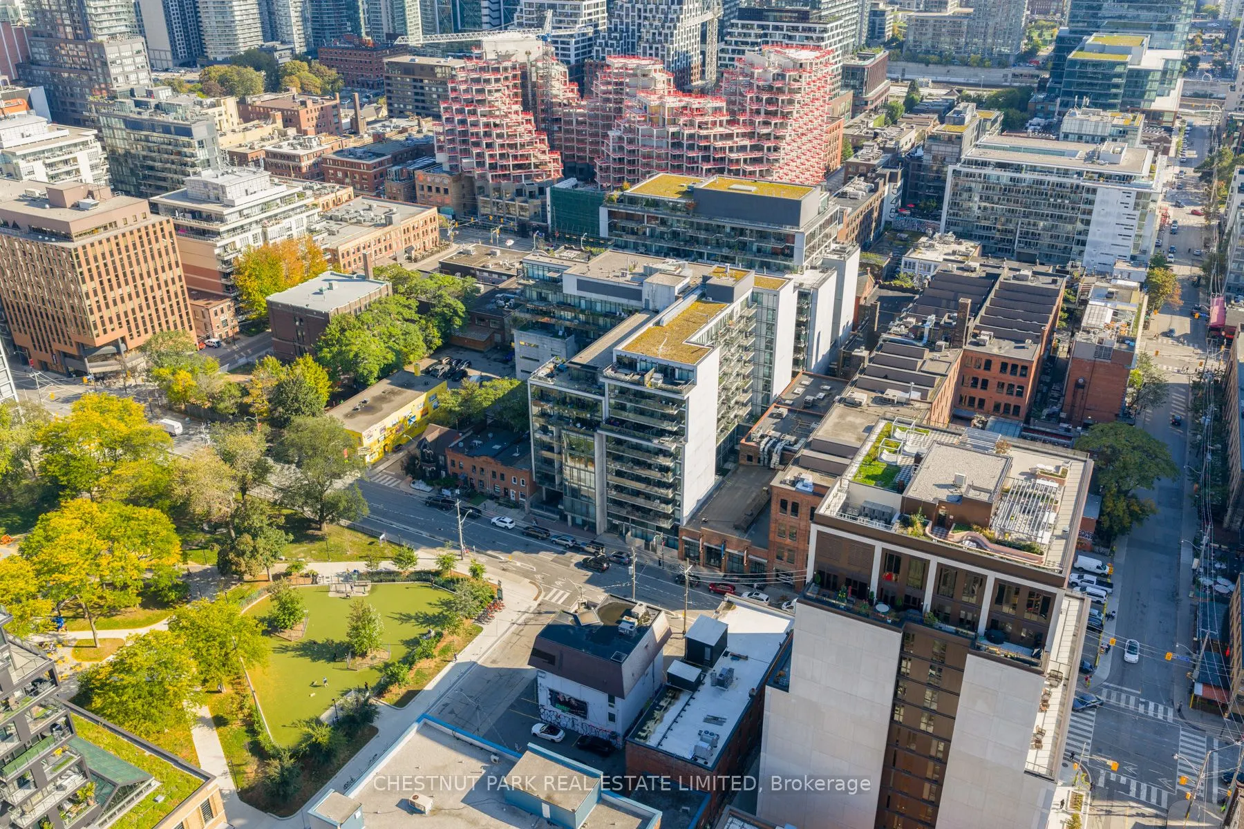 461 Adelaide Street, #230