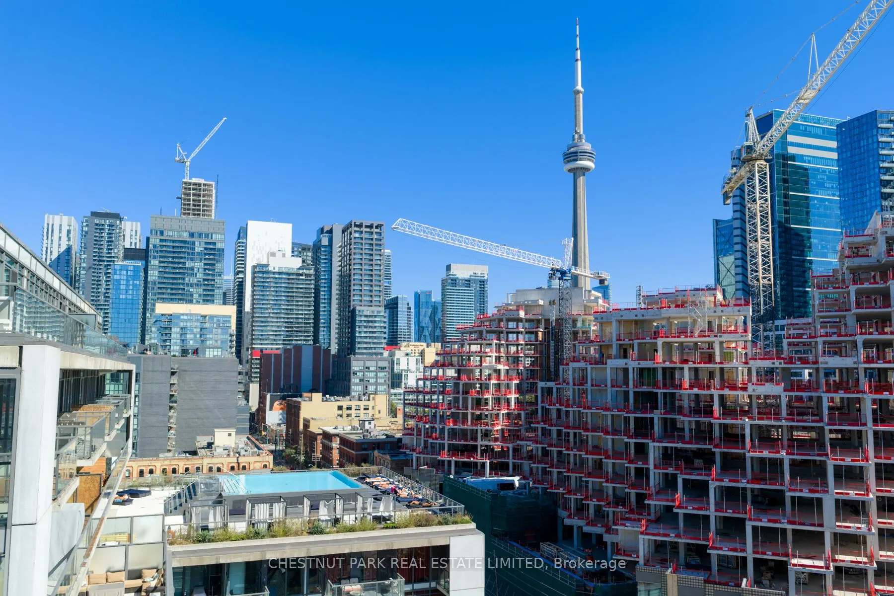 461 Adelaide Street, #230
