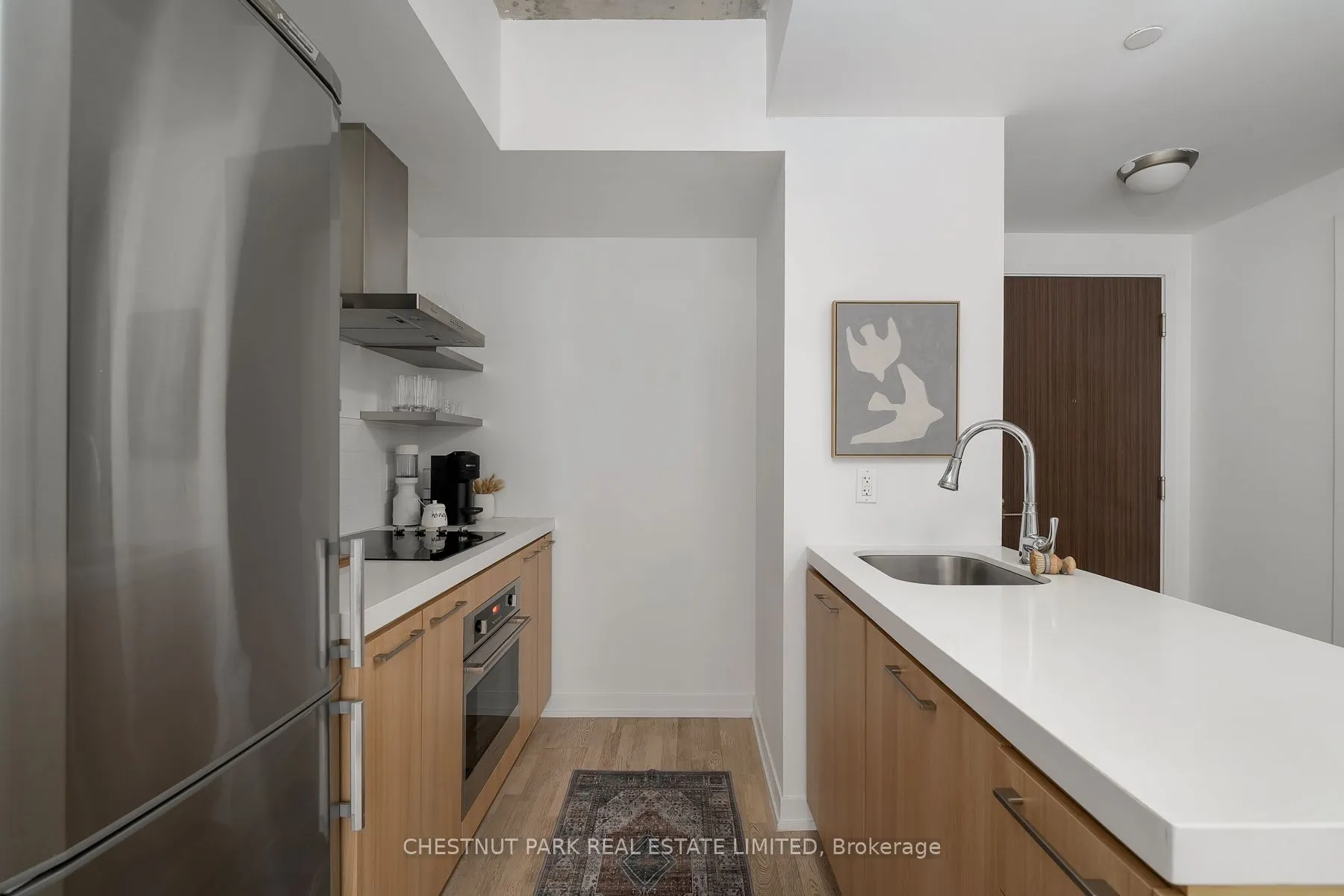 461 Adelaide Street, #230