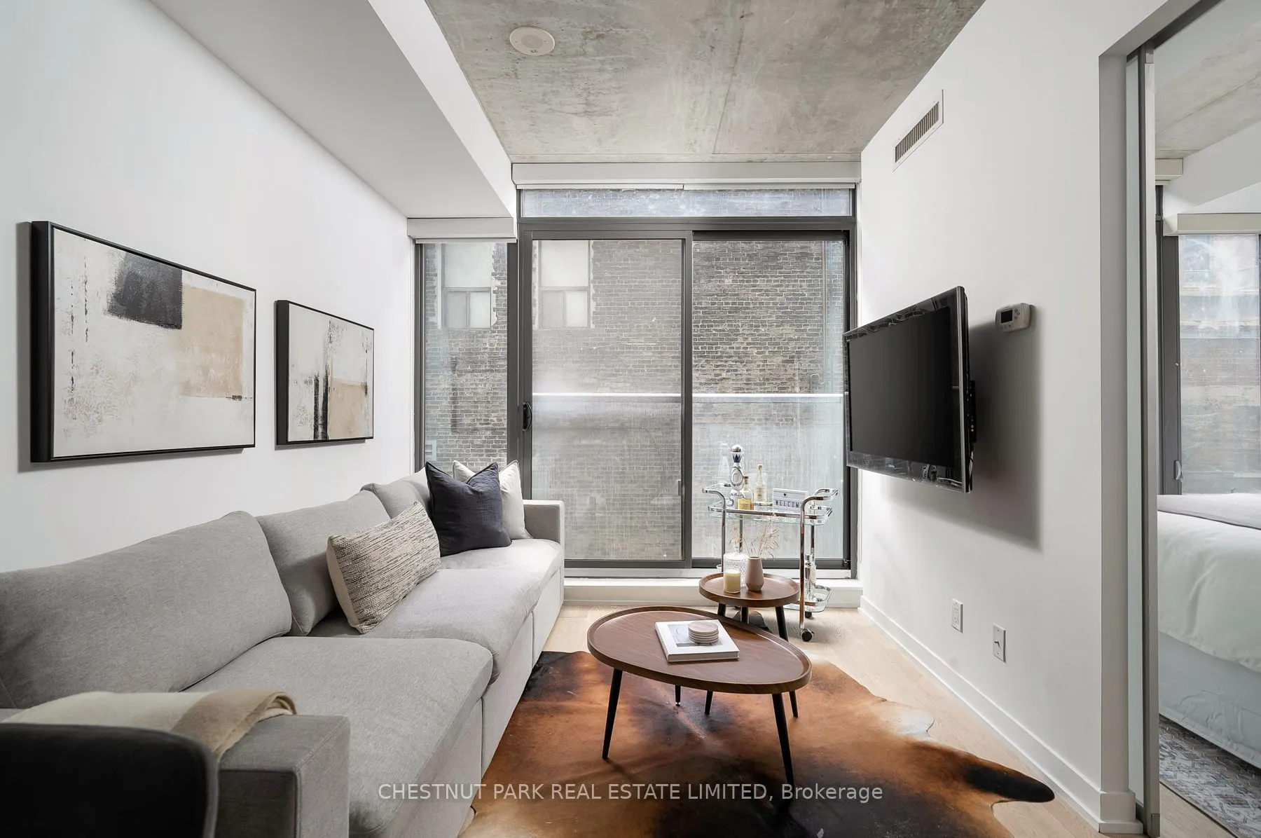 461 Adelaide Street, #230