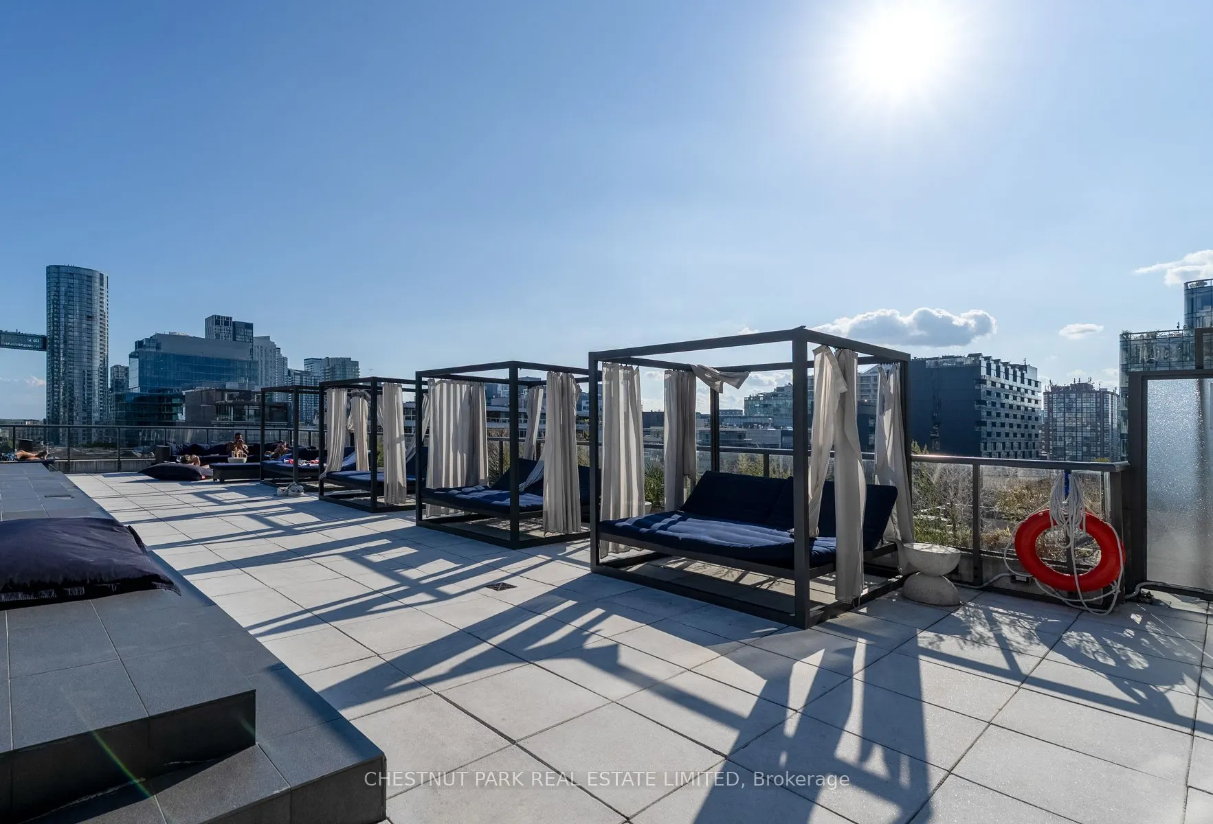 461 Adelaide Street, #230