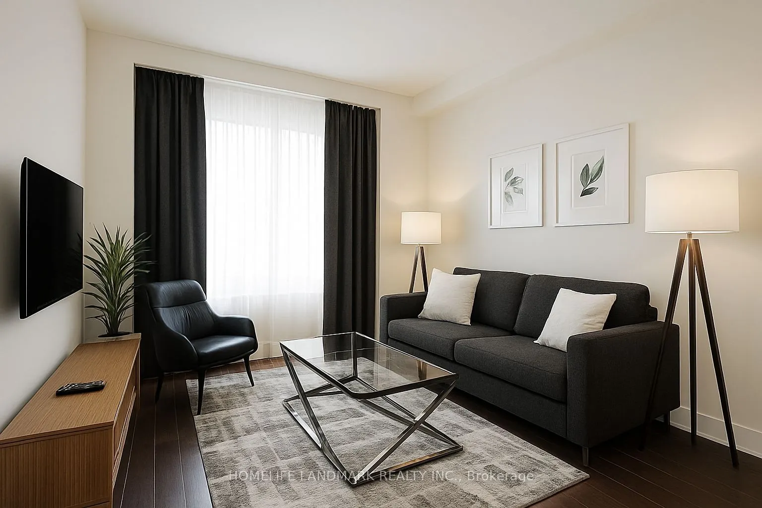 300 Front Street W, #1813