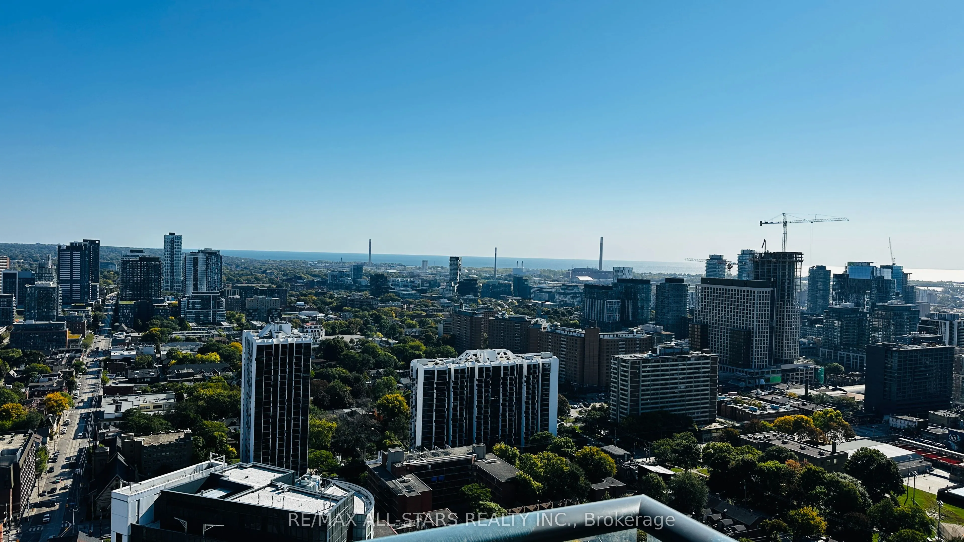251 Jarvis Street, #3501