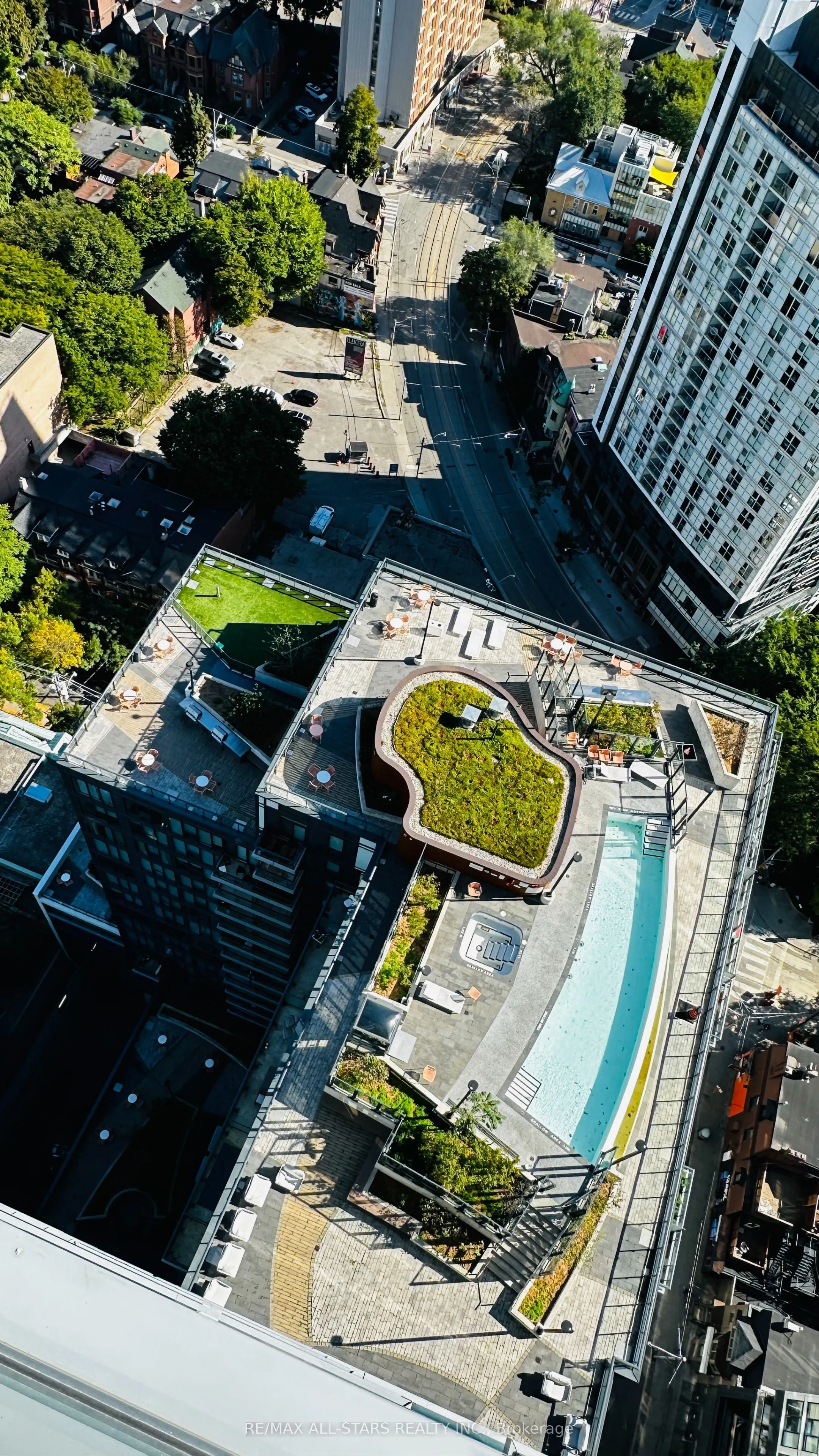 251 Jarvis Street, #3501