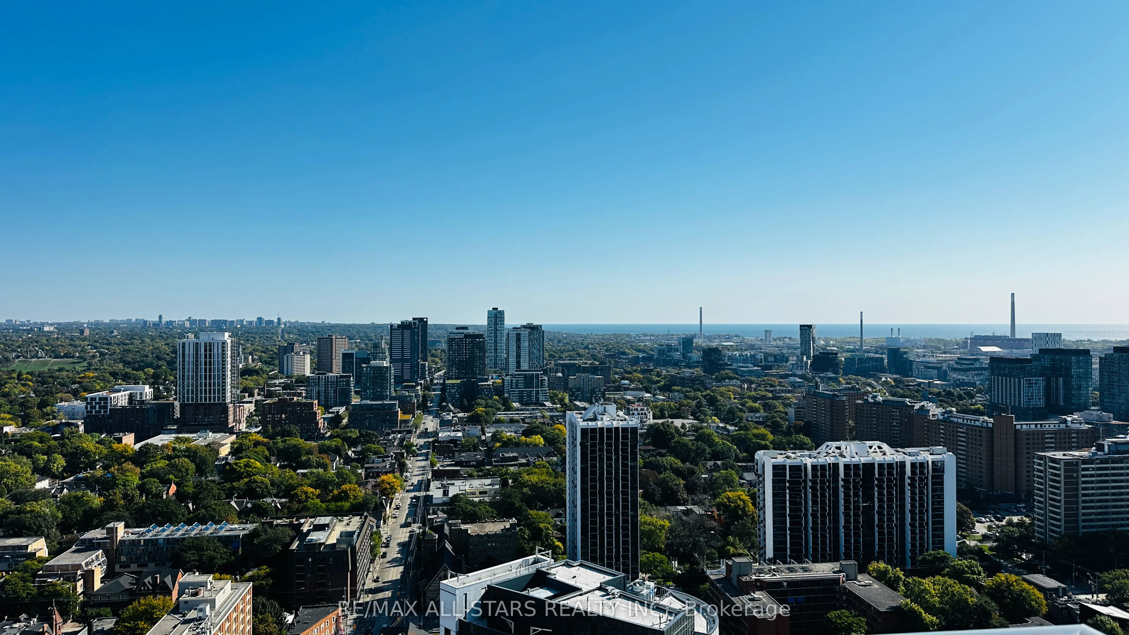 251 Jarvis Street, #3501