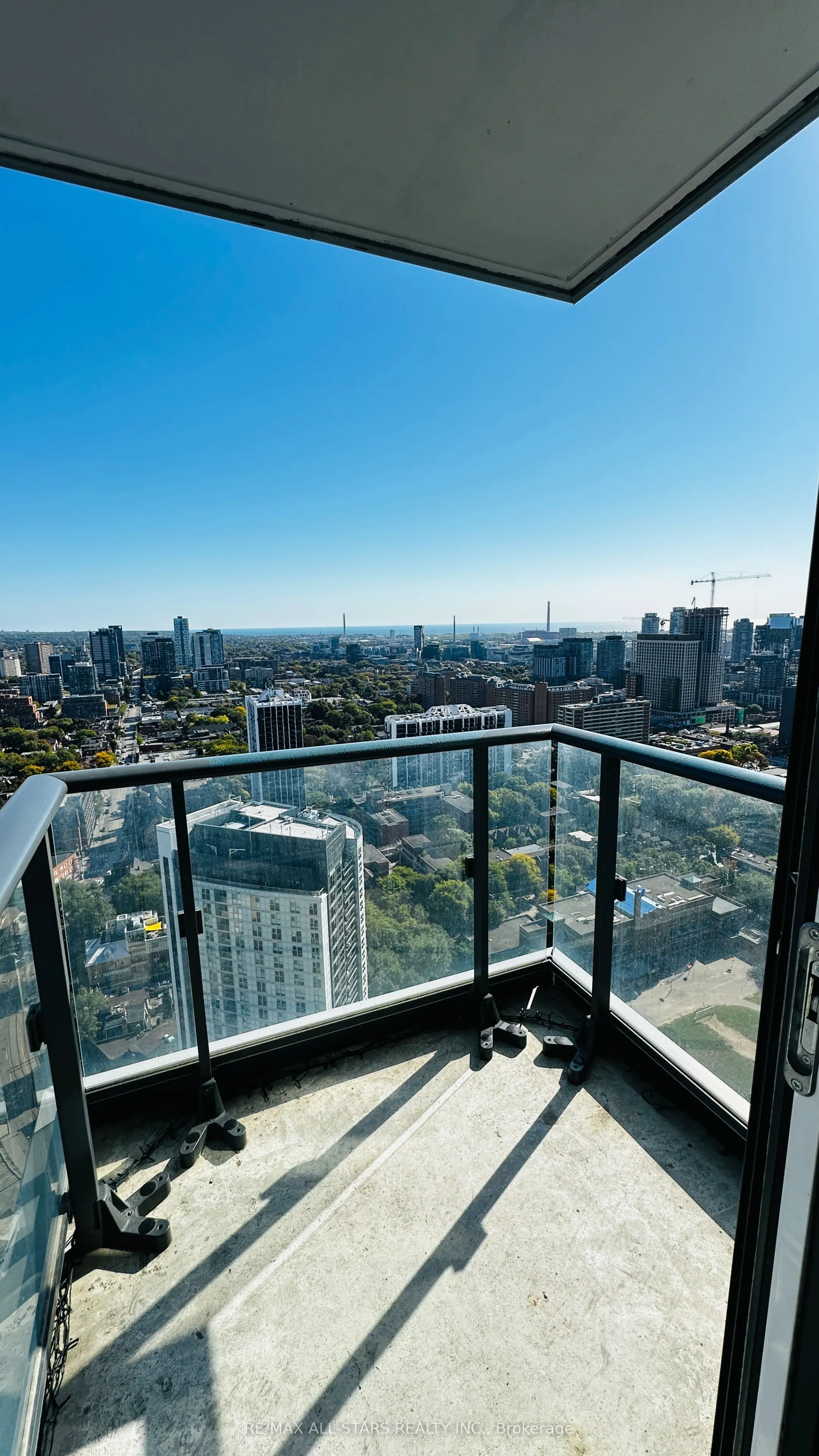 251 Jarvis Street, #3501
