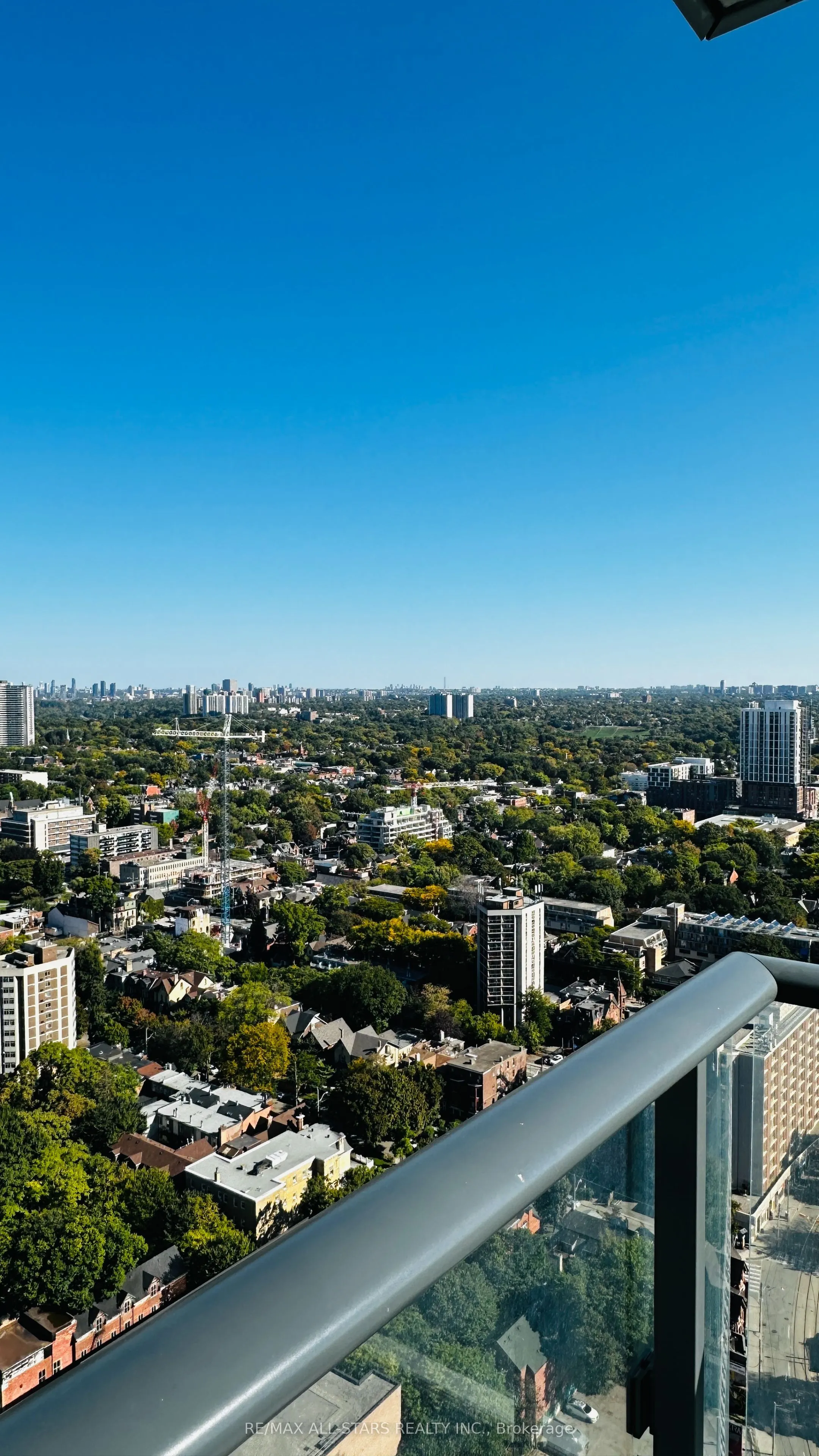 251 Jarvis Street, #3501