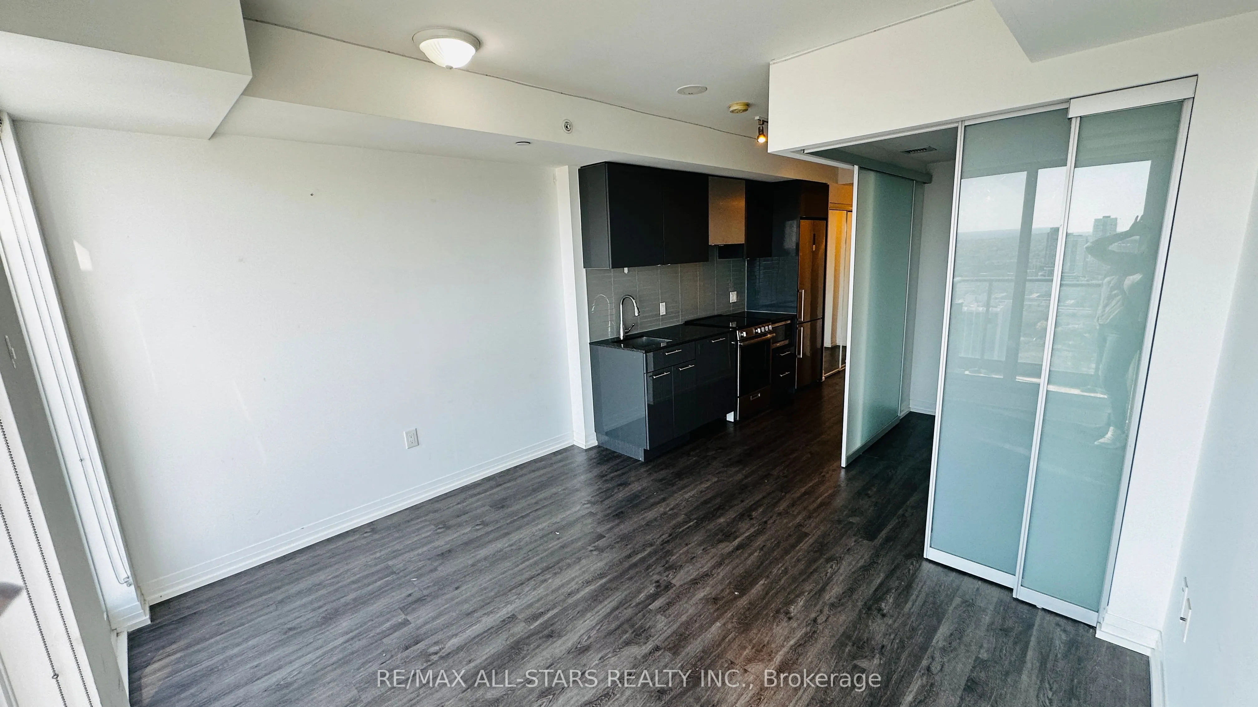 251 Jarvis Street, #3501