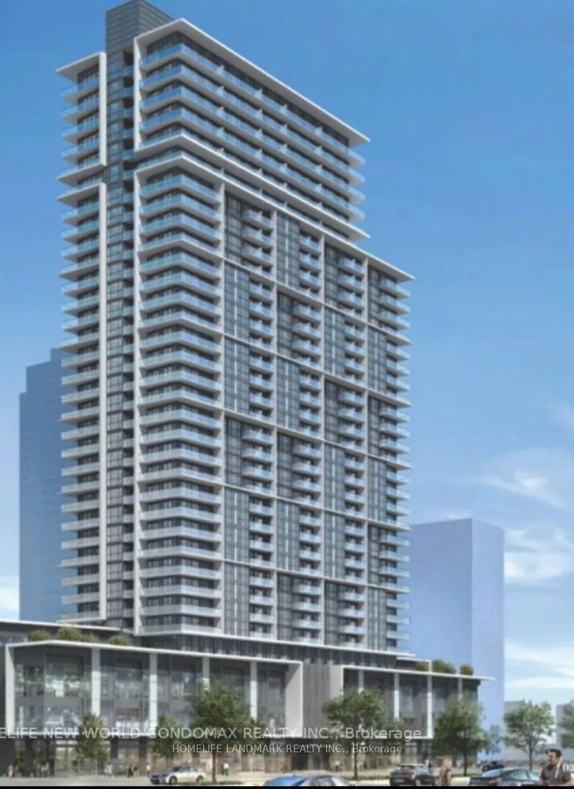 4955 Yonge Street, #905
