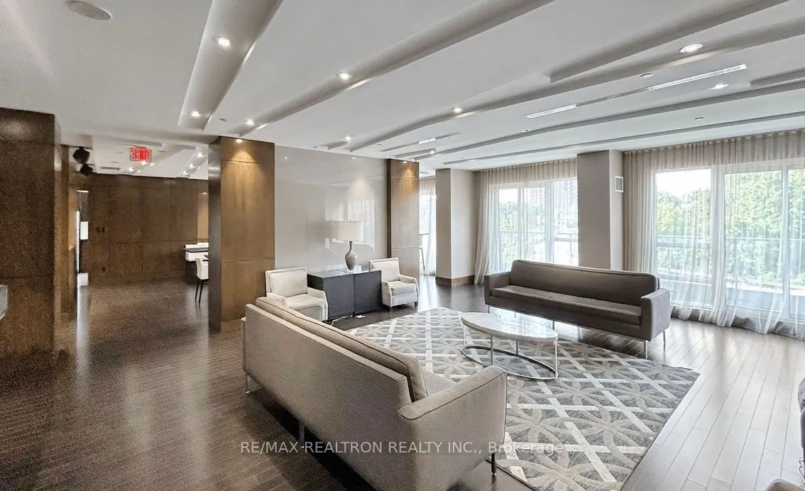 2015 sheppard Avenue E, #3608