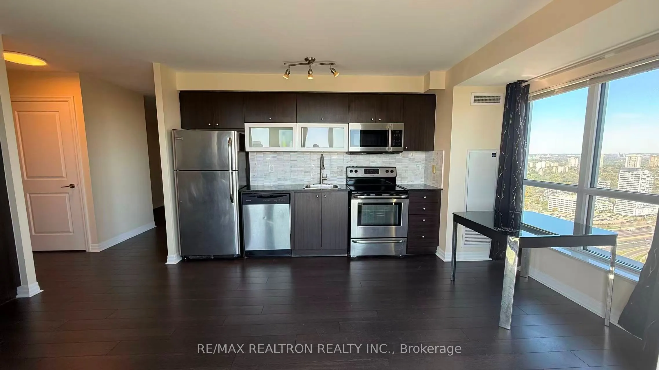 2015 sheppard Avenue E, #3608