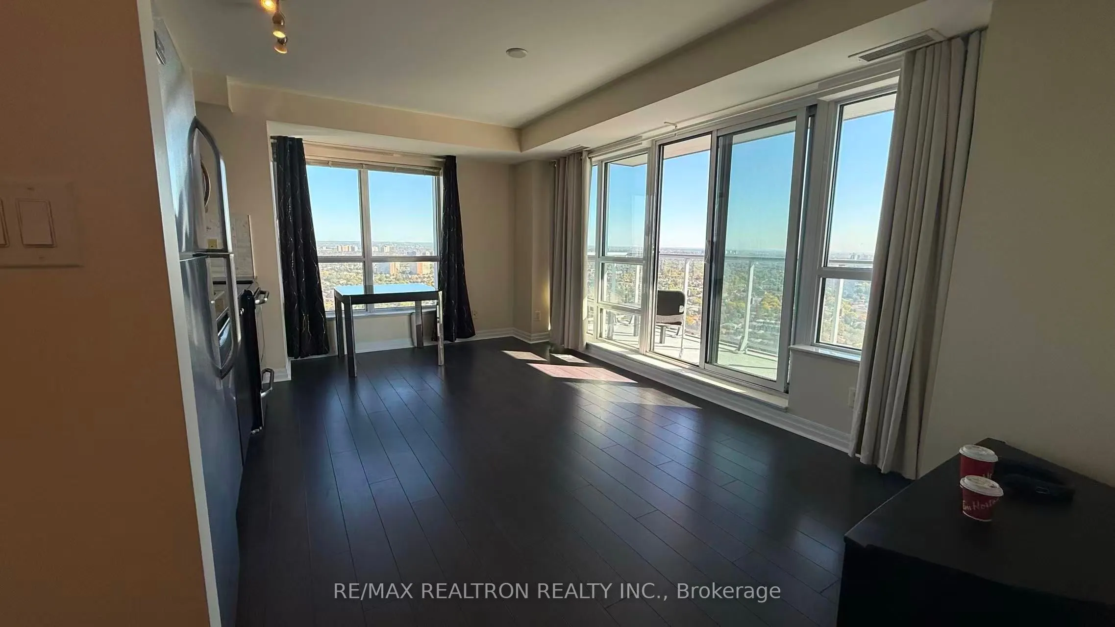 2015 sheppard Avenue E, #3608