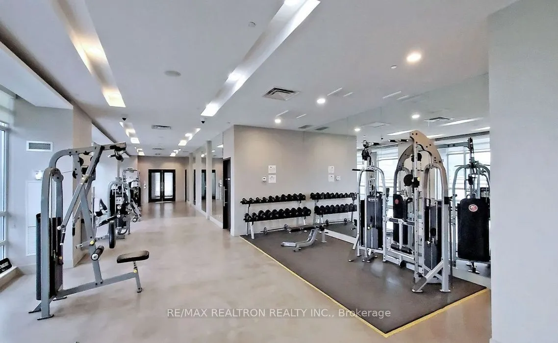 2015 sheppard Avenue E, #3608