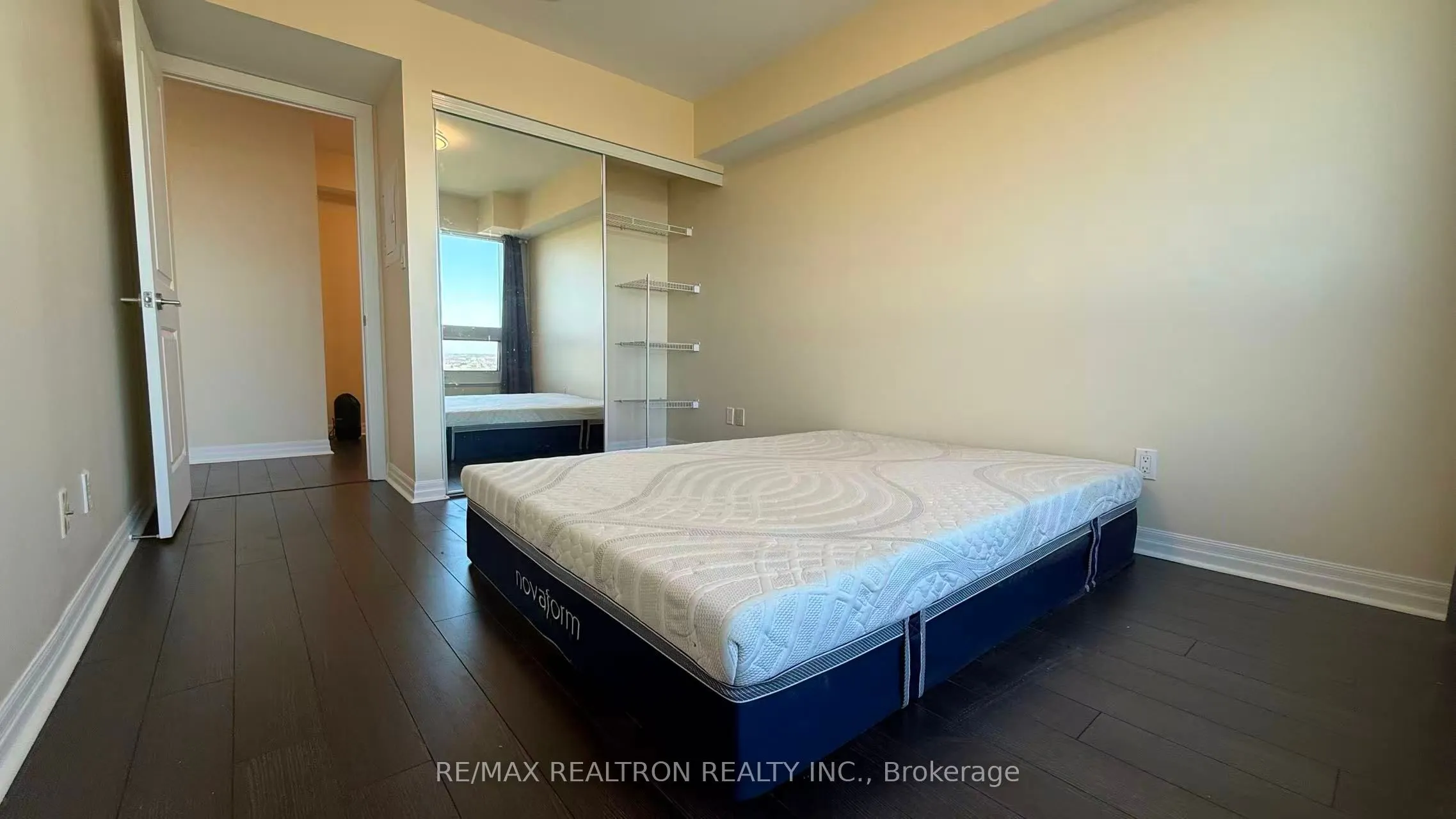 2015 sheppard Avenue E, #3608