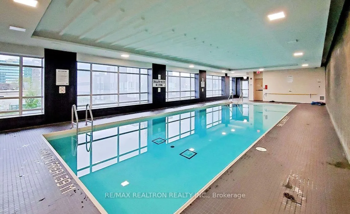2015 sheppard Avenue E, #3608