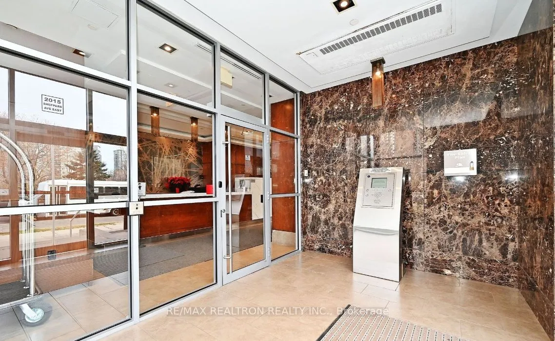 2015 sheppard Avenue E, #3608