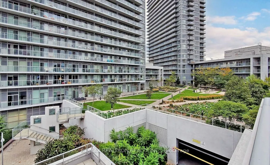 2015 sheppard Avenue E, #3608