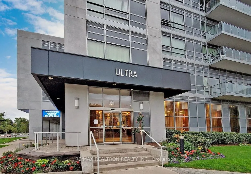 2015 sheppard Avenue E, #3608