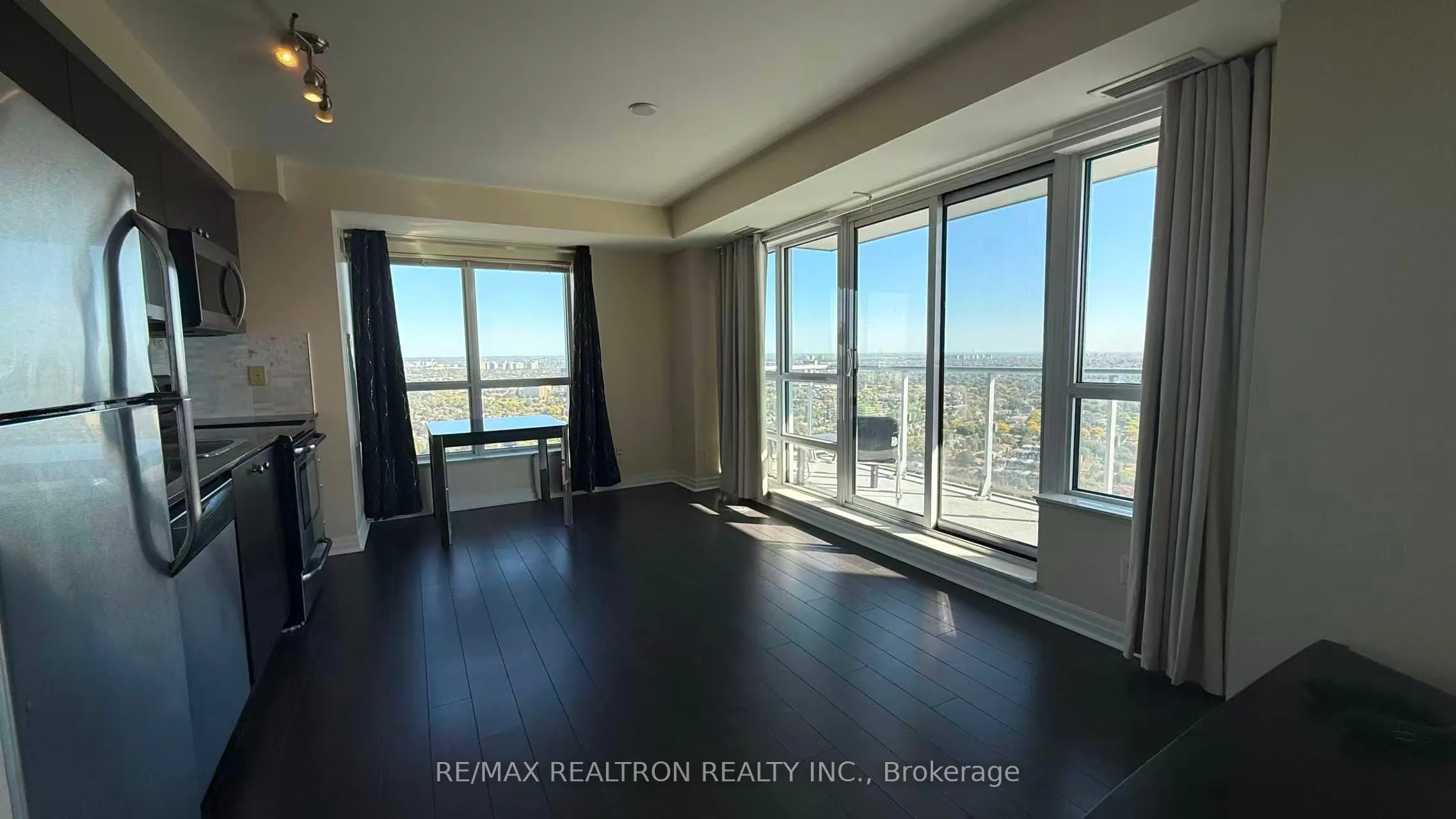 2015 sheppard Avenue E, #3608