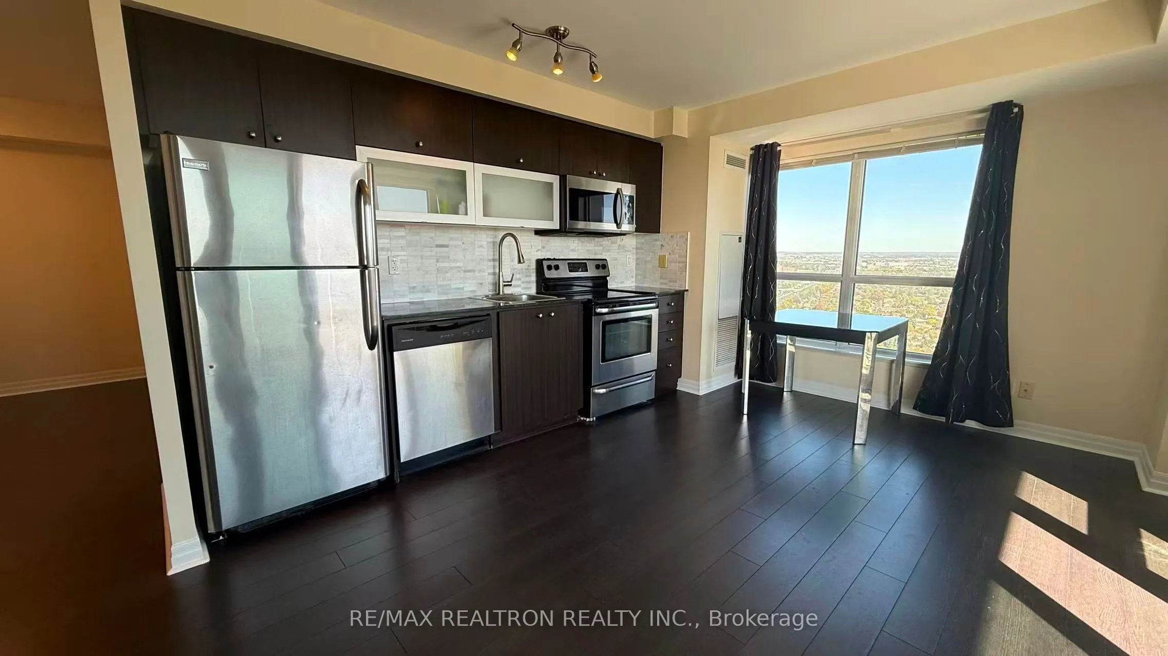 2015 sheppard Avenue E, #3608