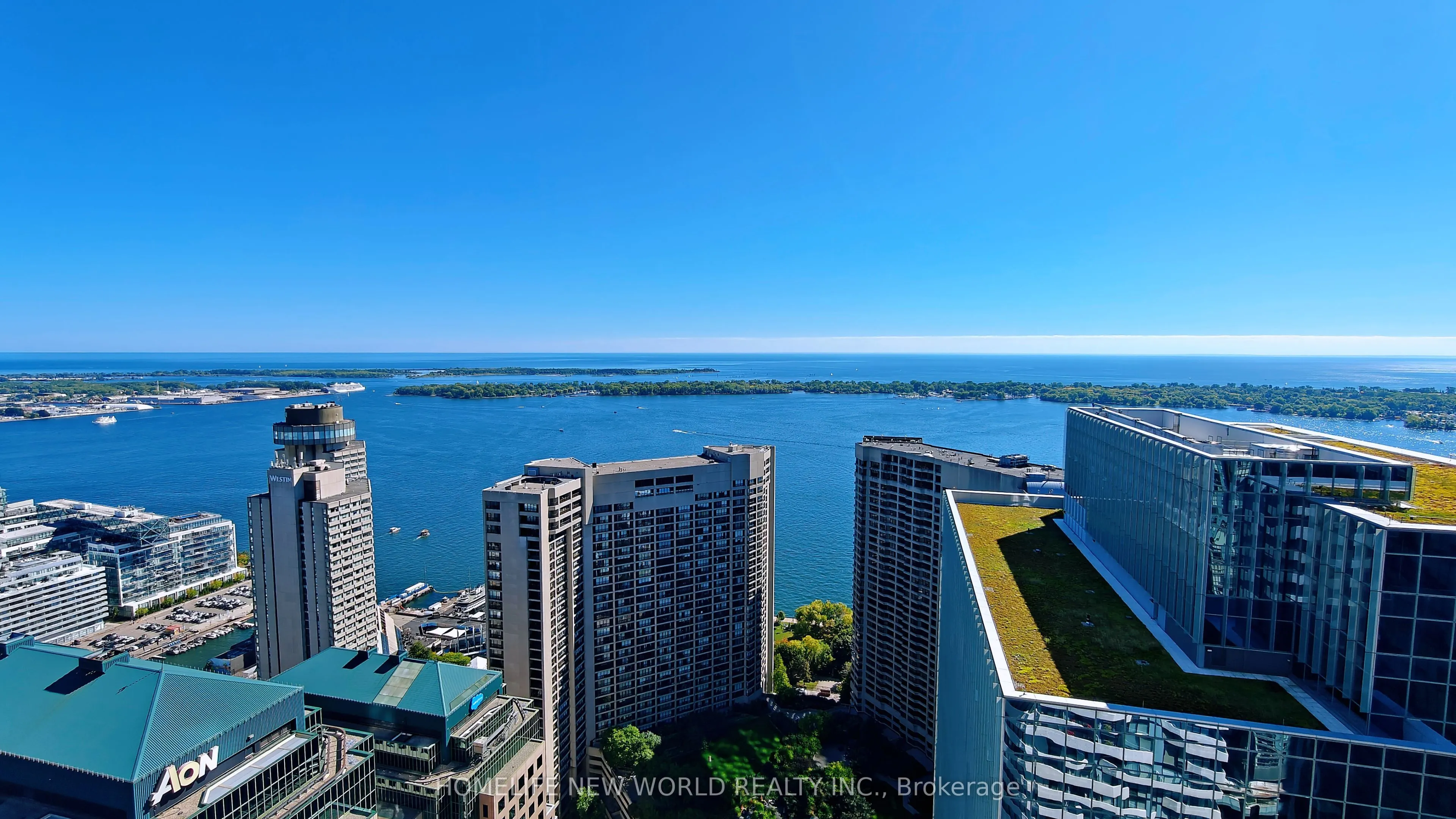 88 Harbour Street, #4810