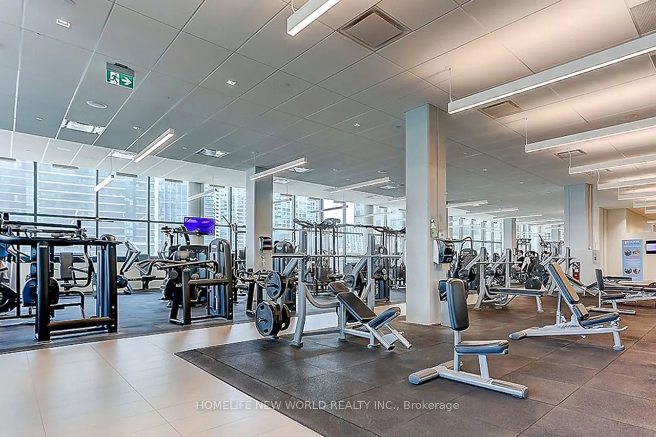 88 Harbour Street, #4810