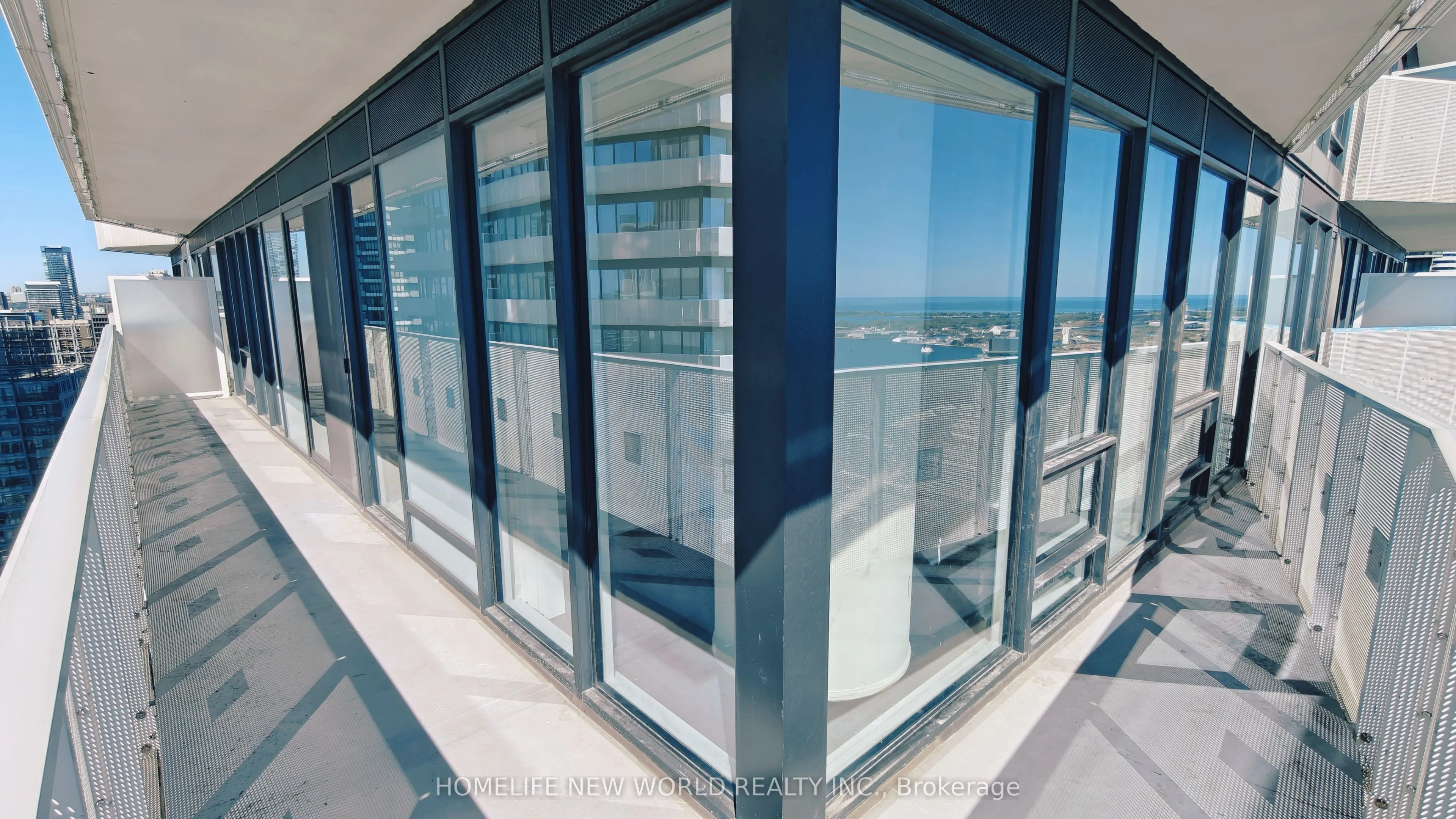 88 Harbour Street, #4810