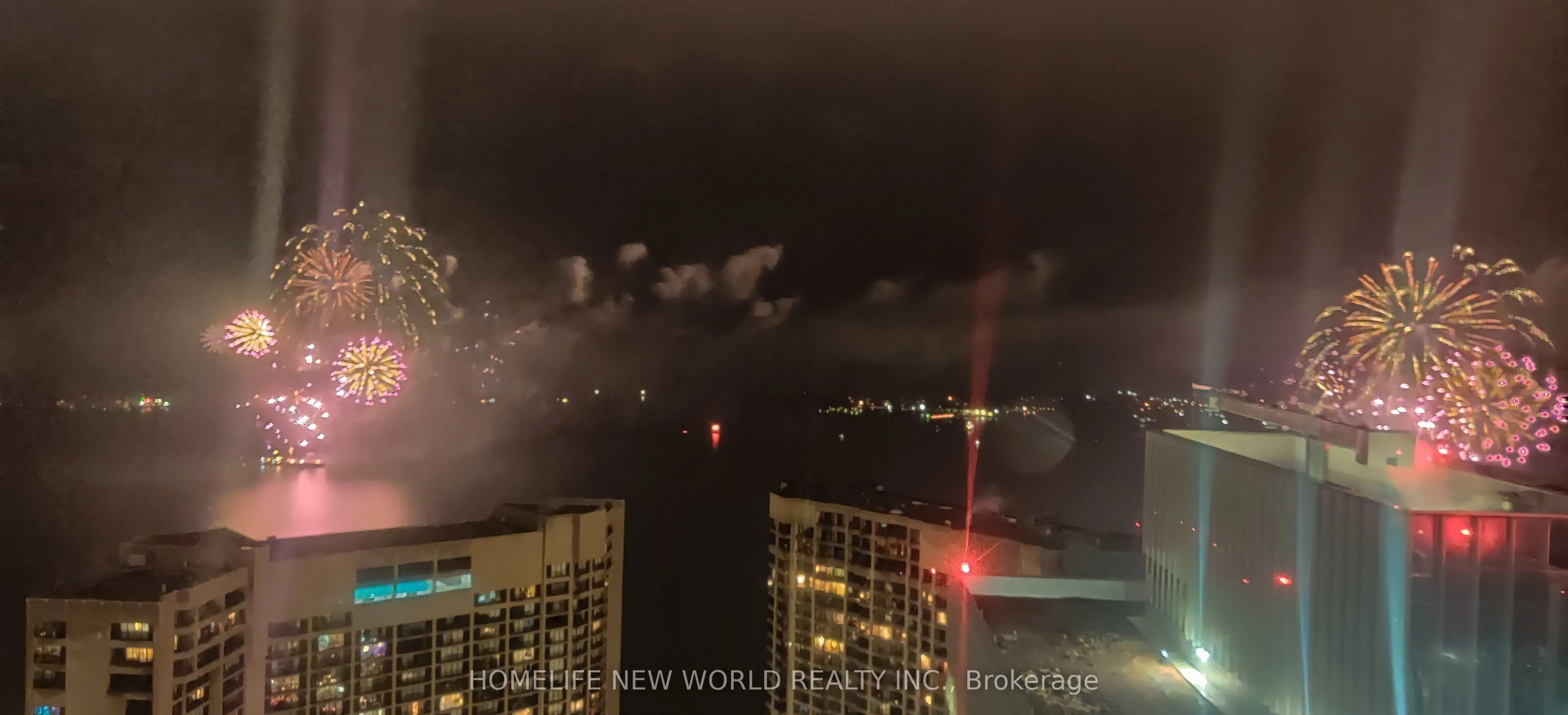 88 Harbour Street, #4810