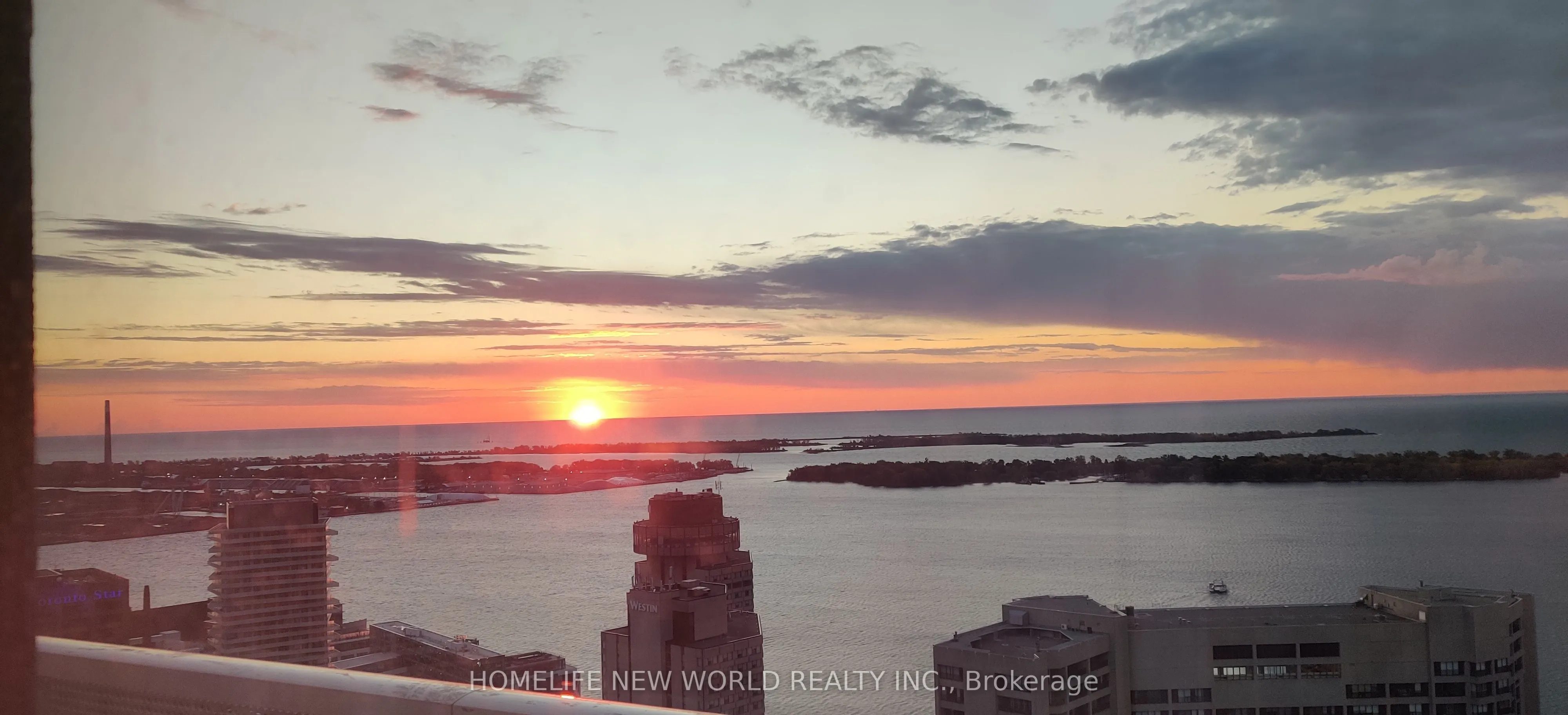 88 Harbour Street, #4810