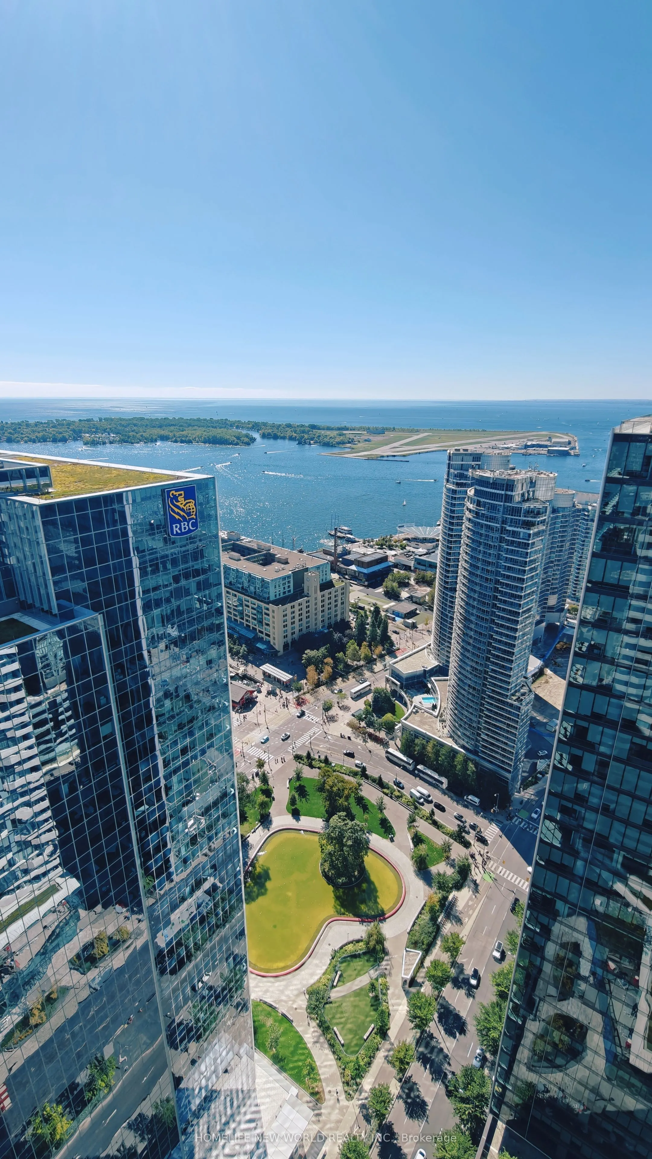 88 Harbour Street, #4810