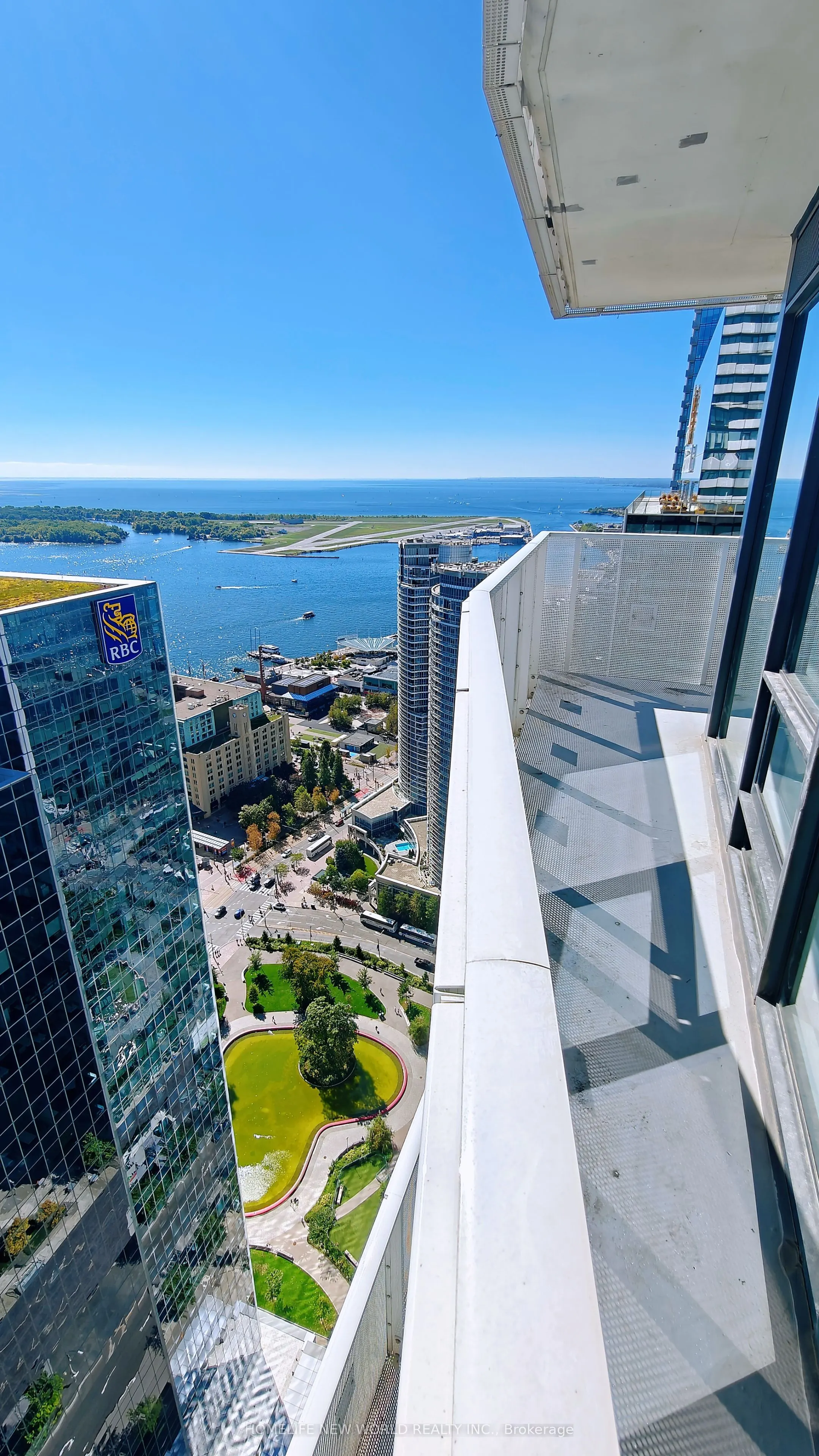 88 Harbour Street, #4810