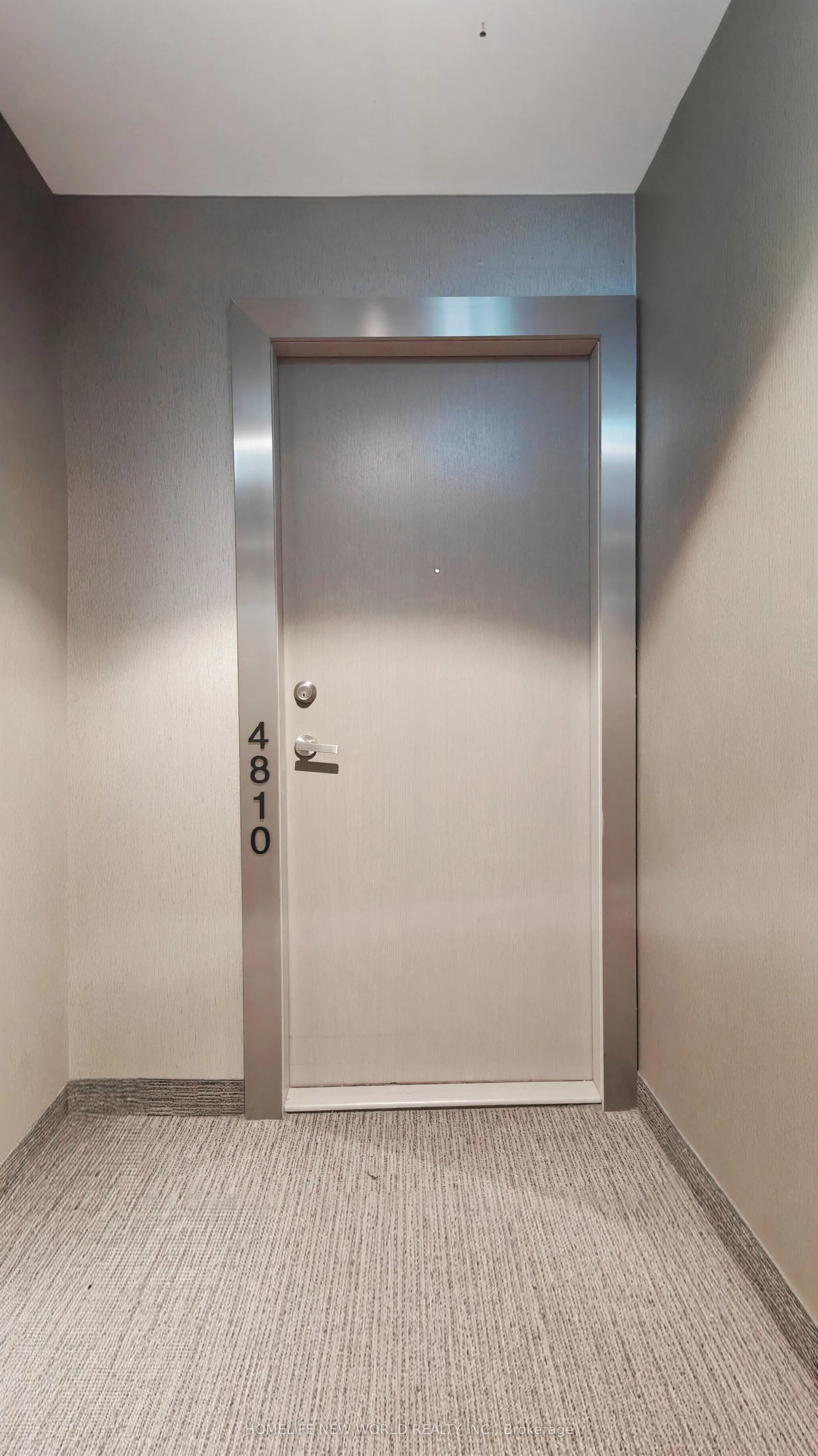 88 Harbour Street, #4810