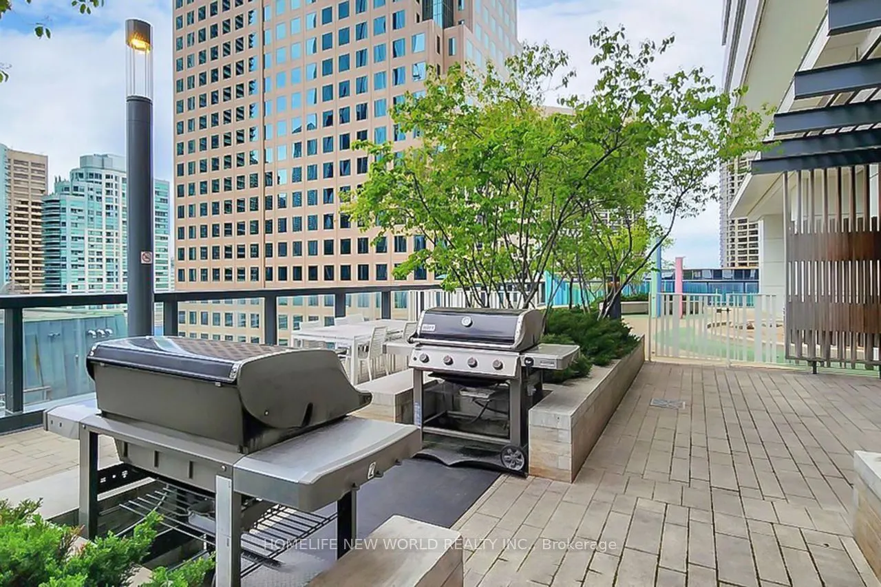 88 Harbour Street, #4810
