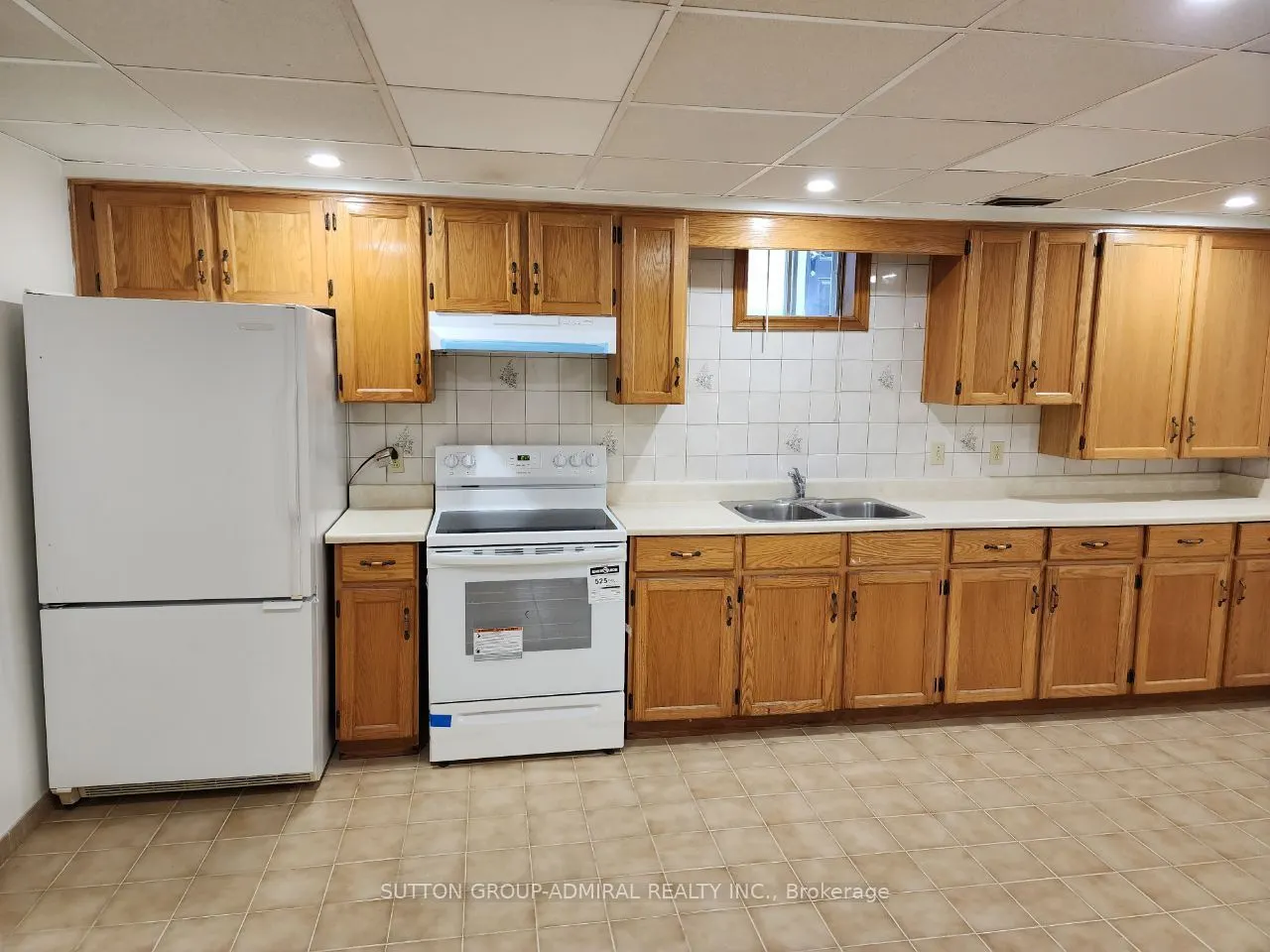 219 Connaught Avenue, #Bsmt
