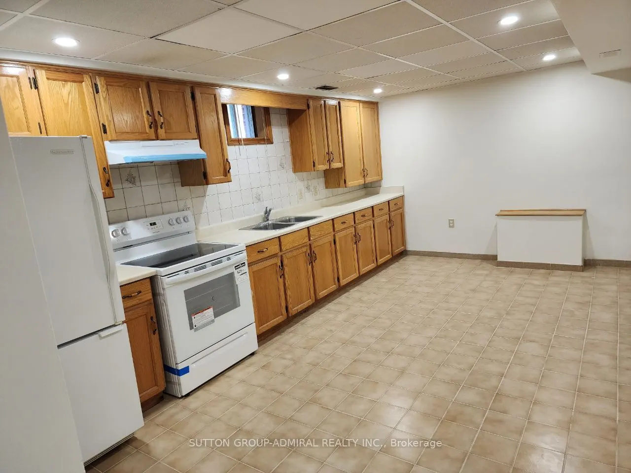 219 Connaught Avenue, #Bsmt