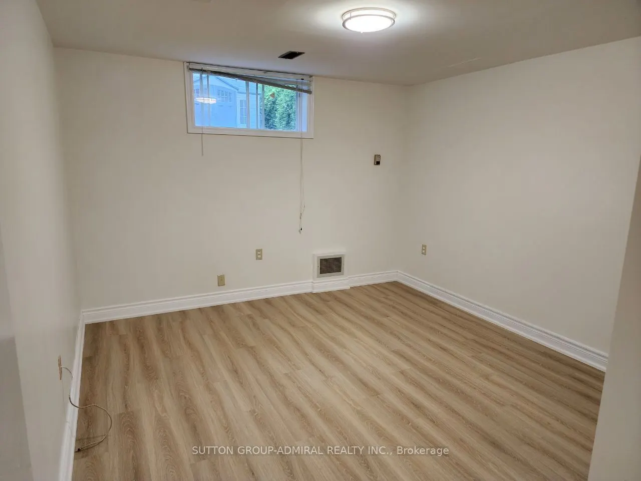 219 Connaught Avenue, #Bsmt