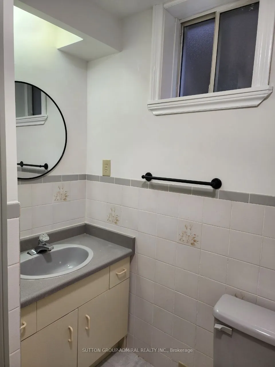 219 Connaught Avenue, #Bsmt